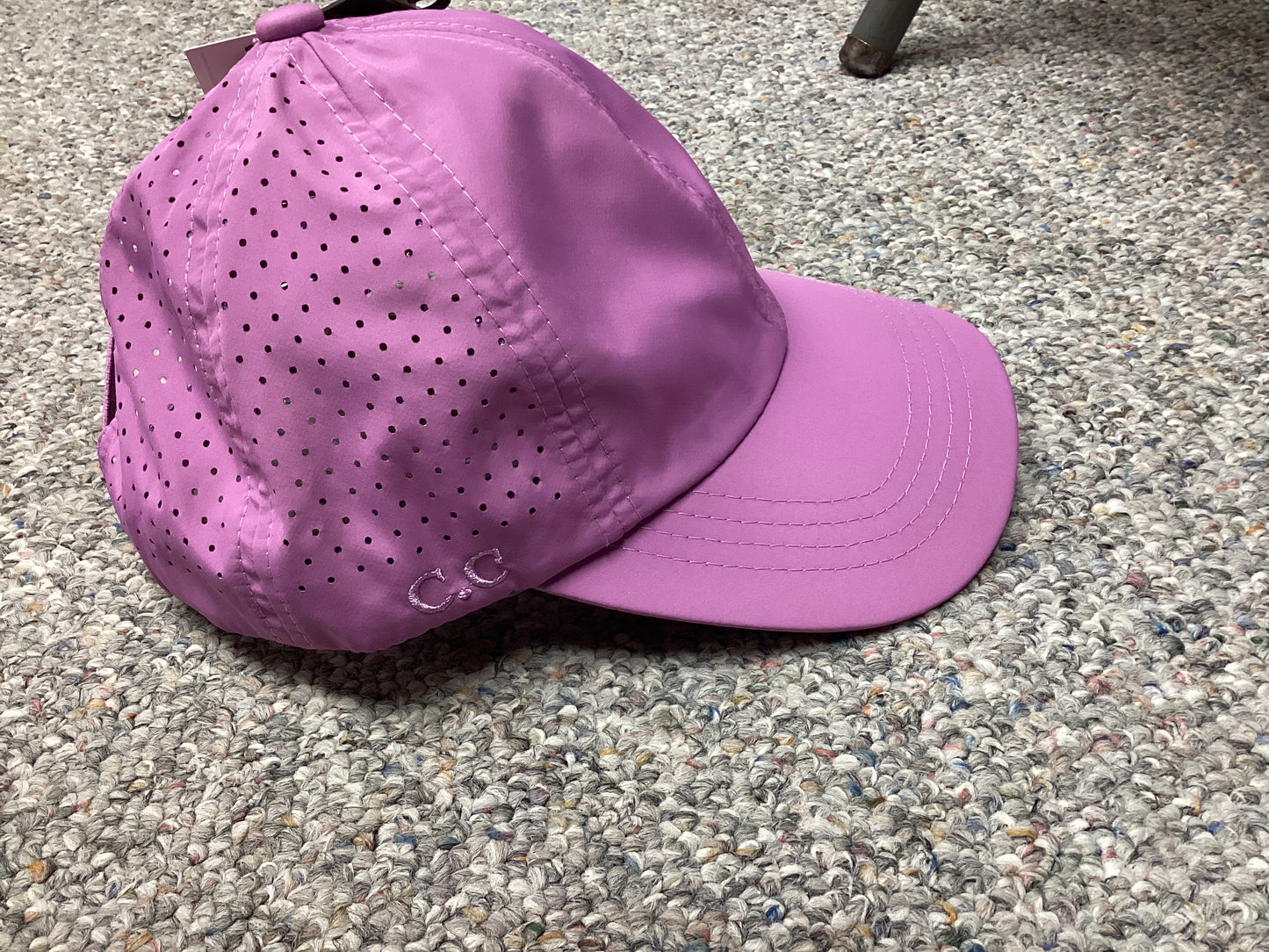 CC women’s hat