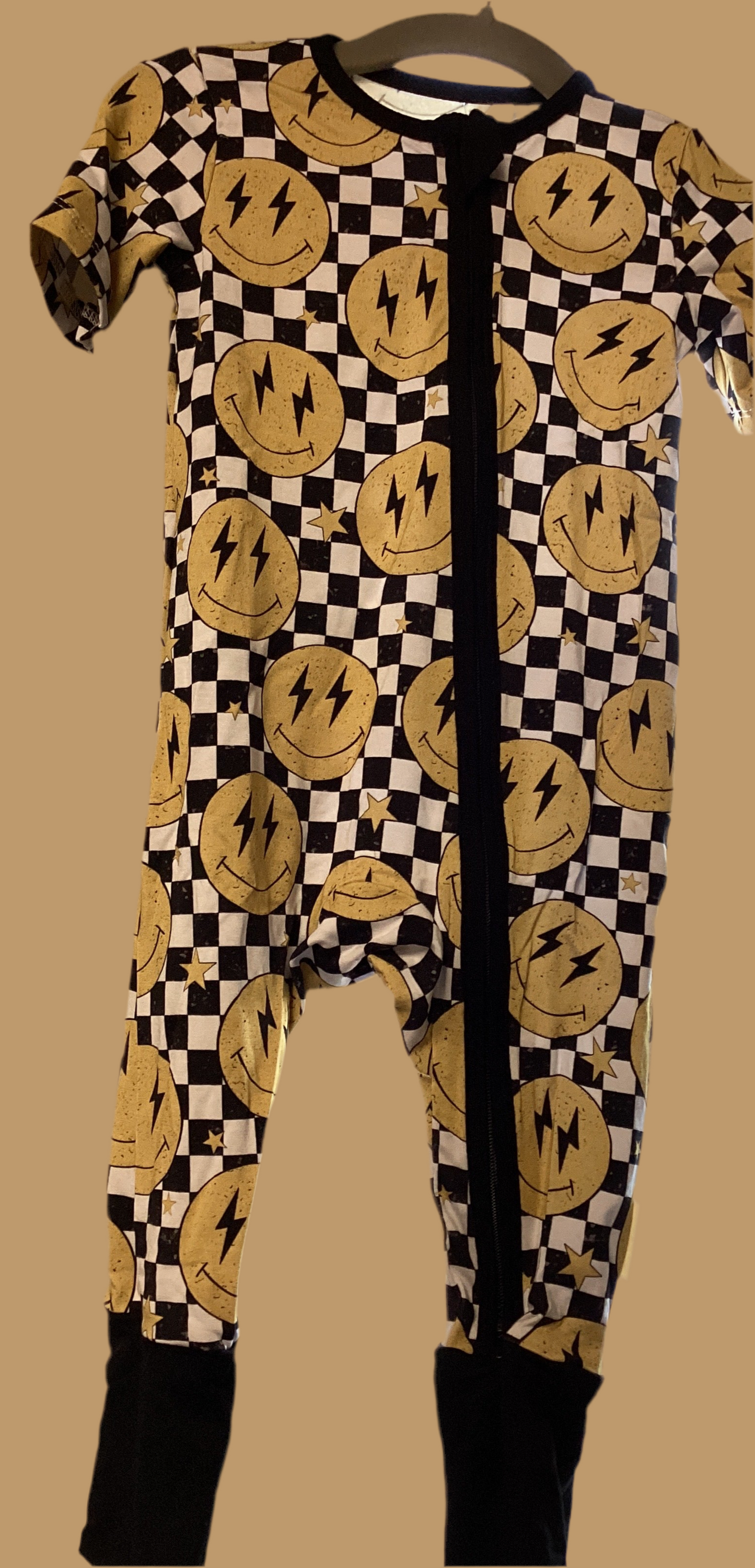 Bamboo Zippie