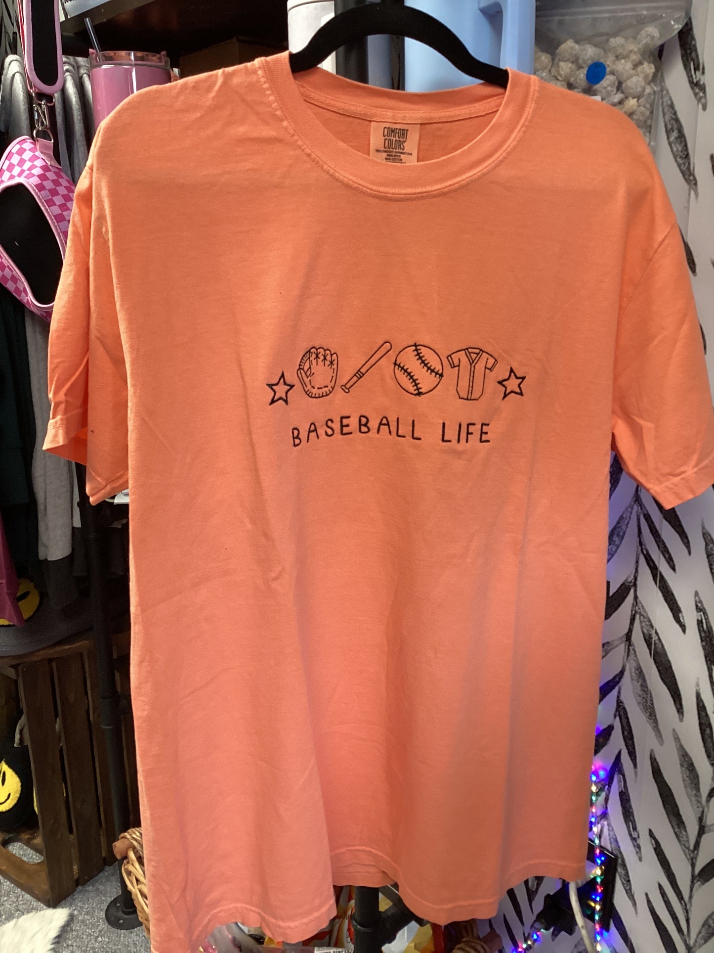CC tshirt