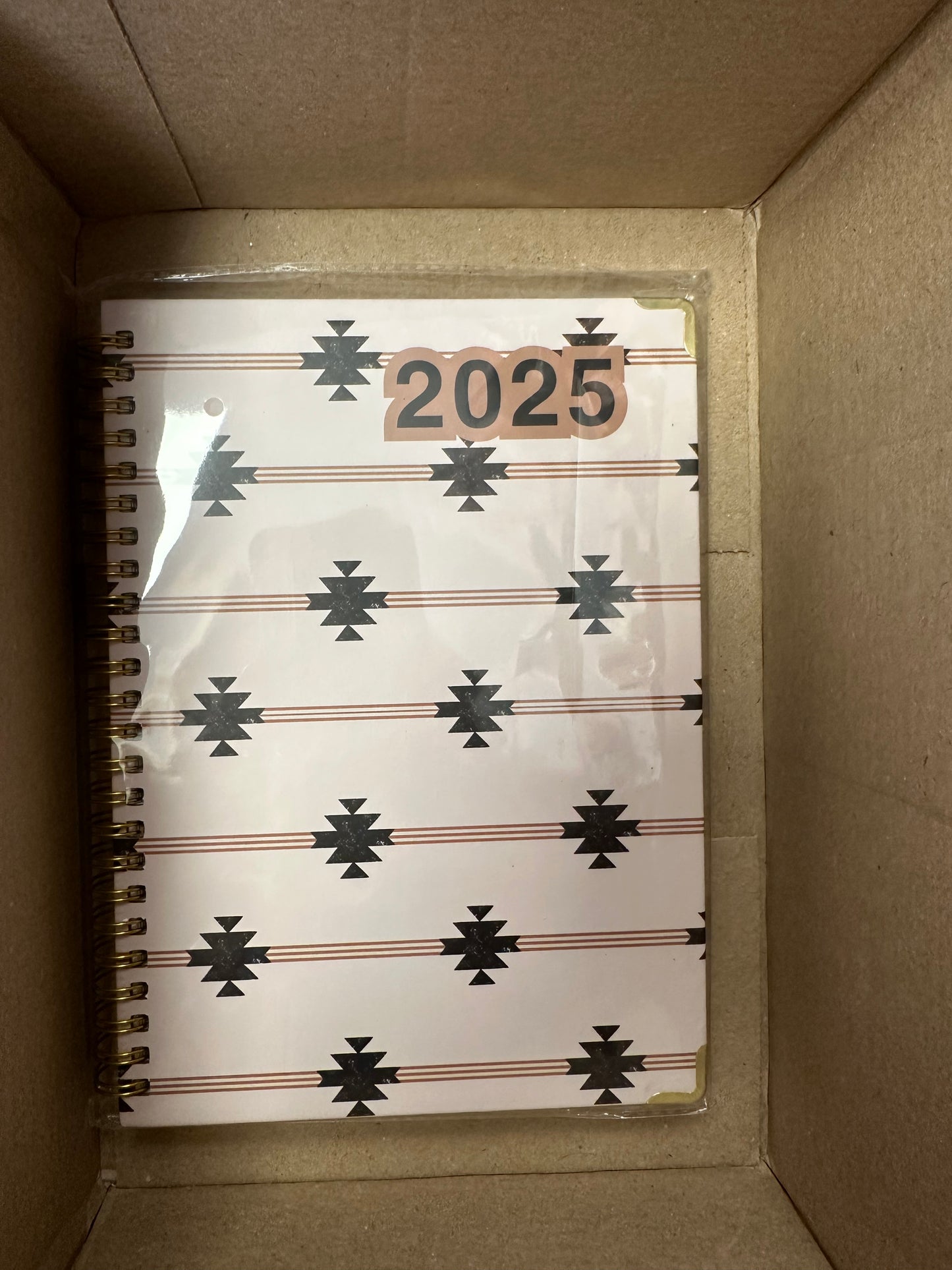 2025 planner
