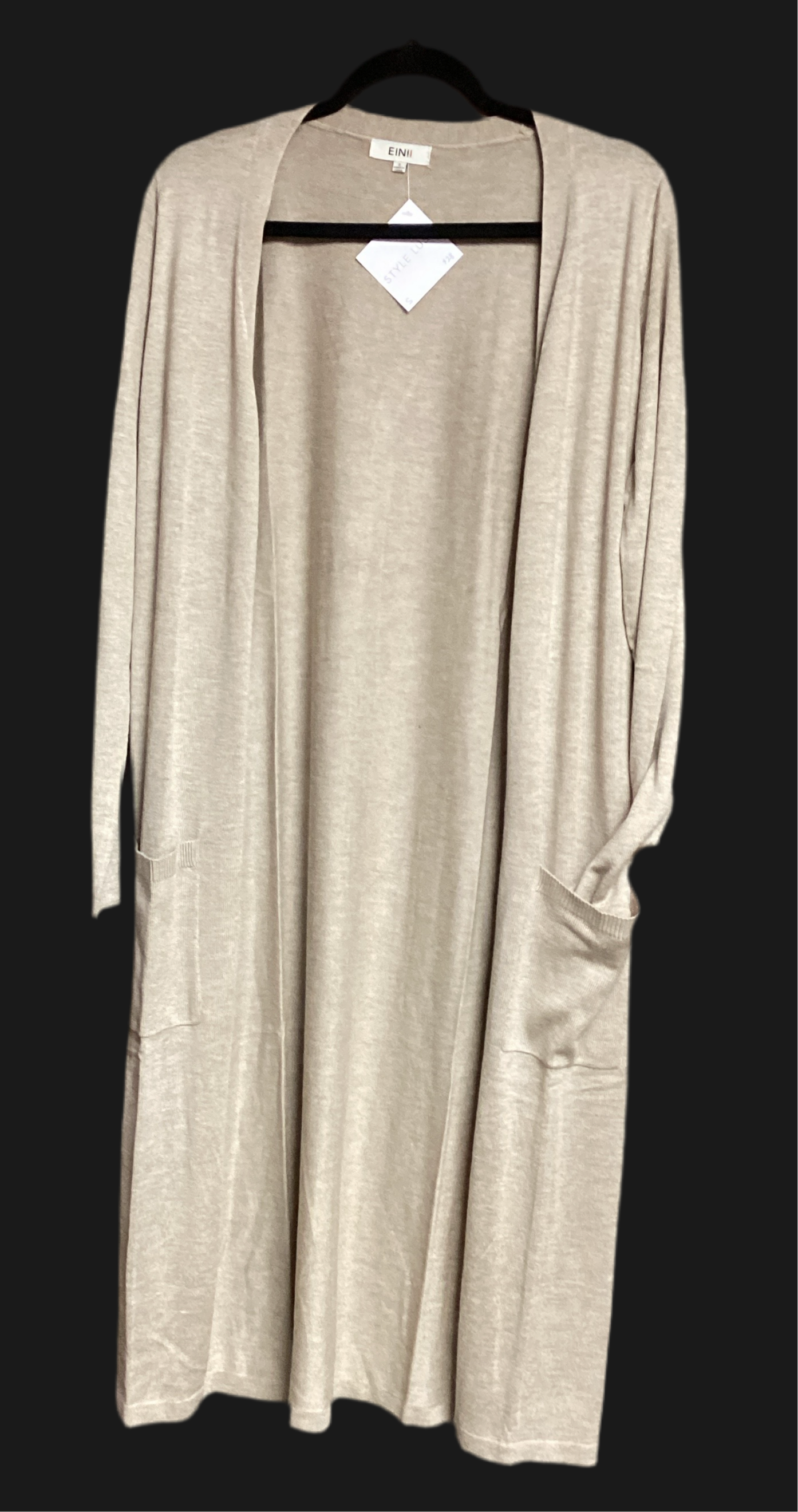 Einii Lightweight Duster