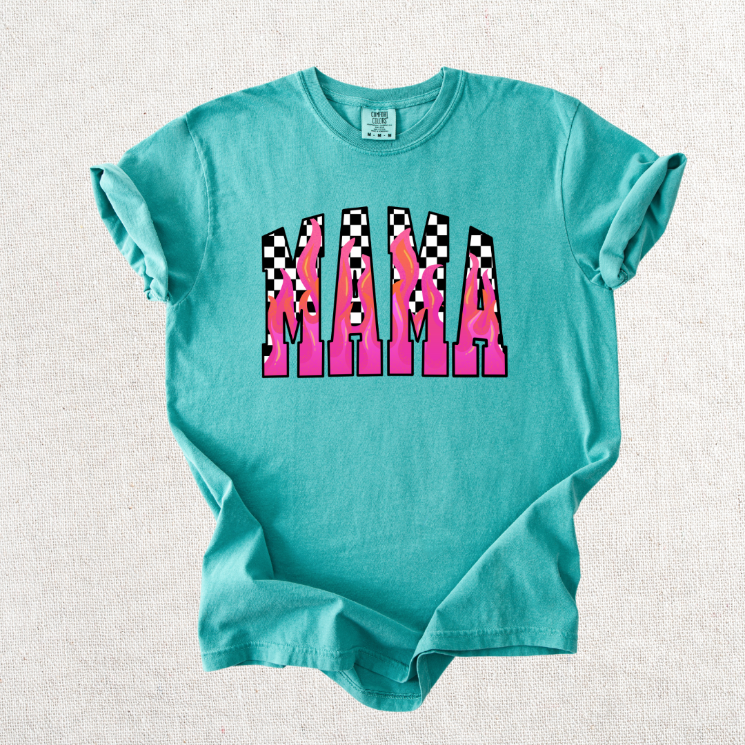 Mama CC T-shirt