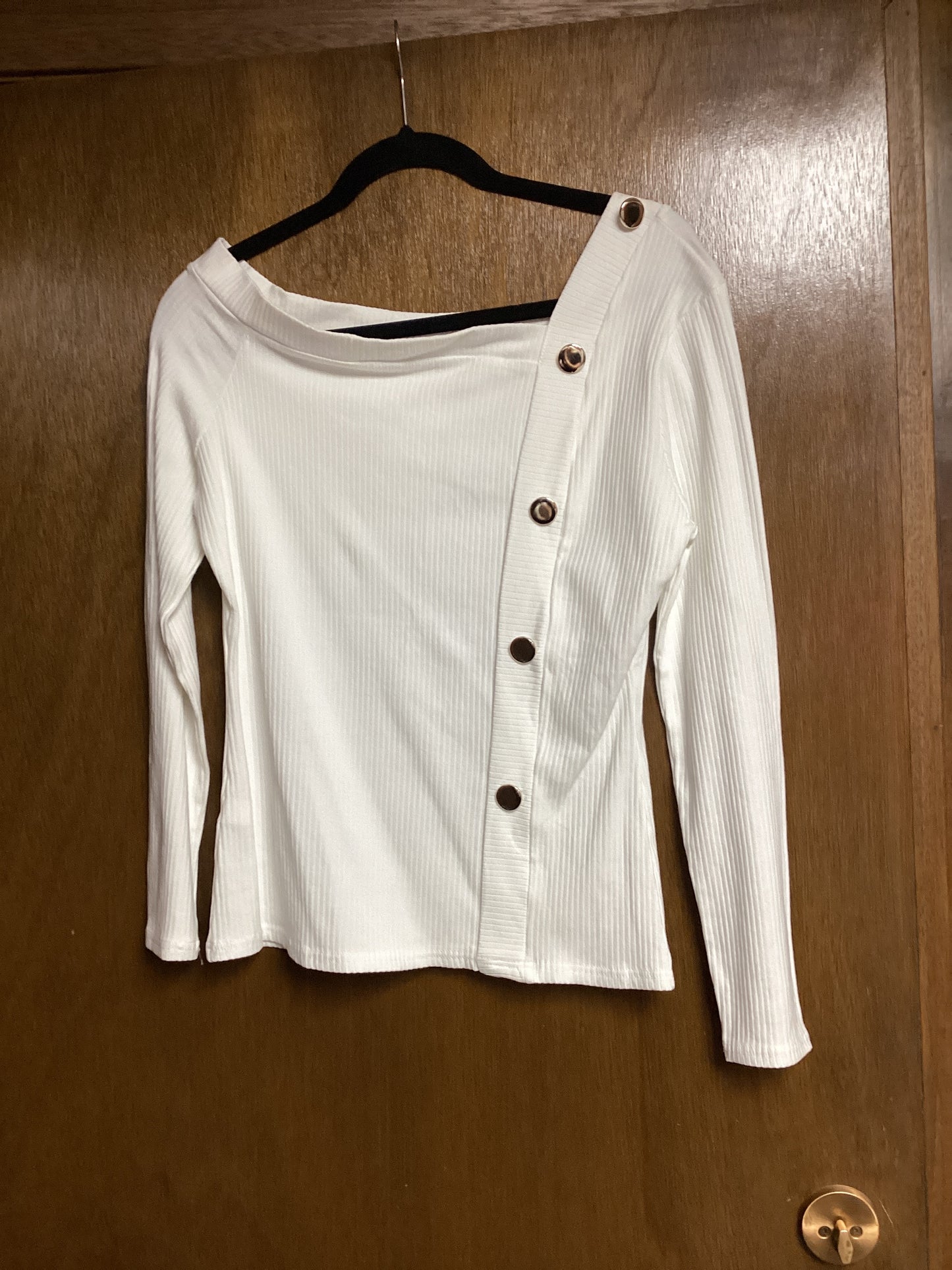 Style Lush Casual Blouse