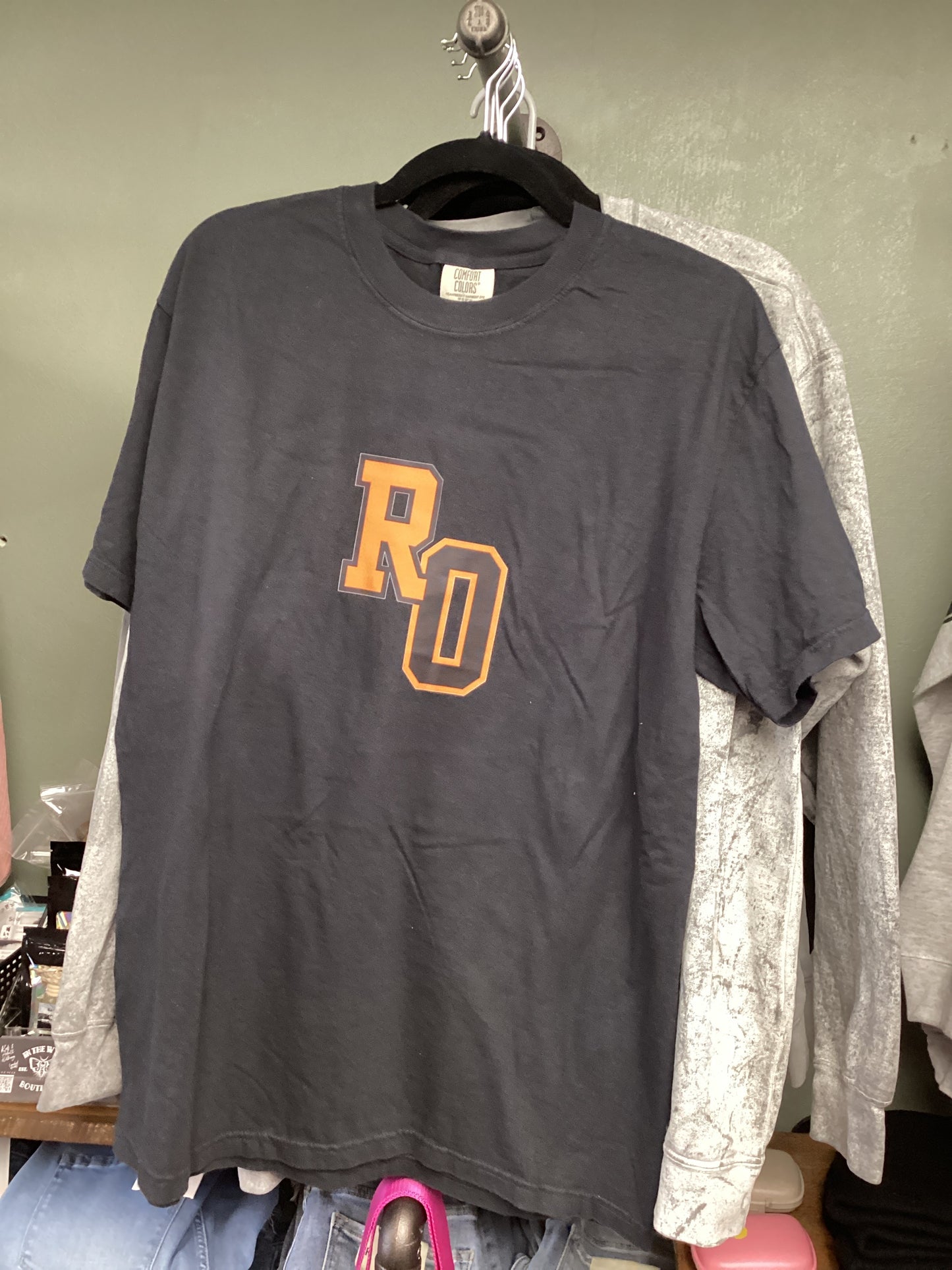 RO T-Shirt