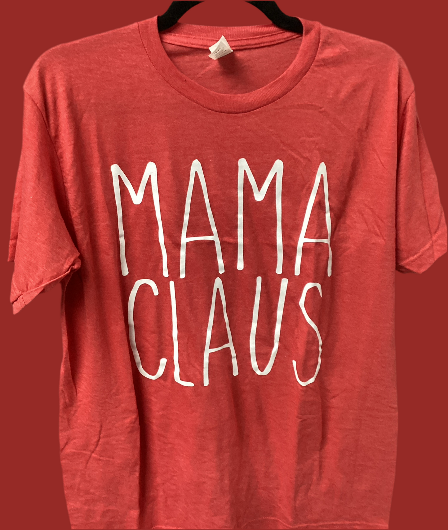 Mama / Daddy Claus