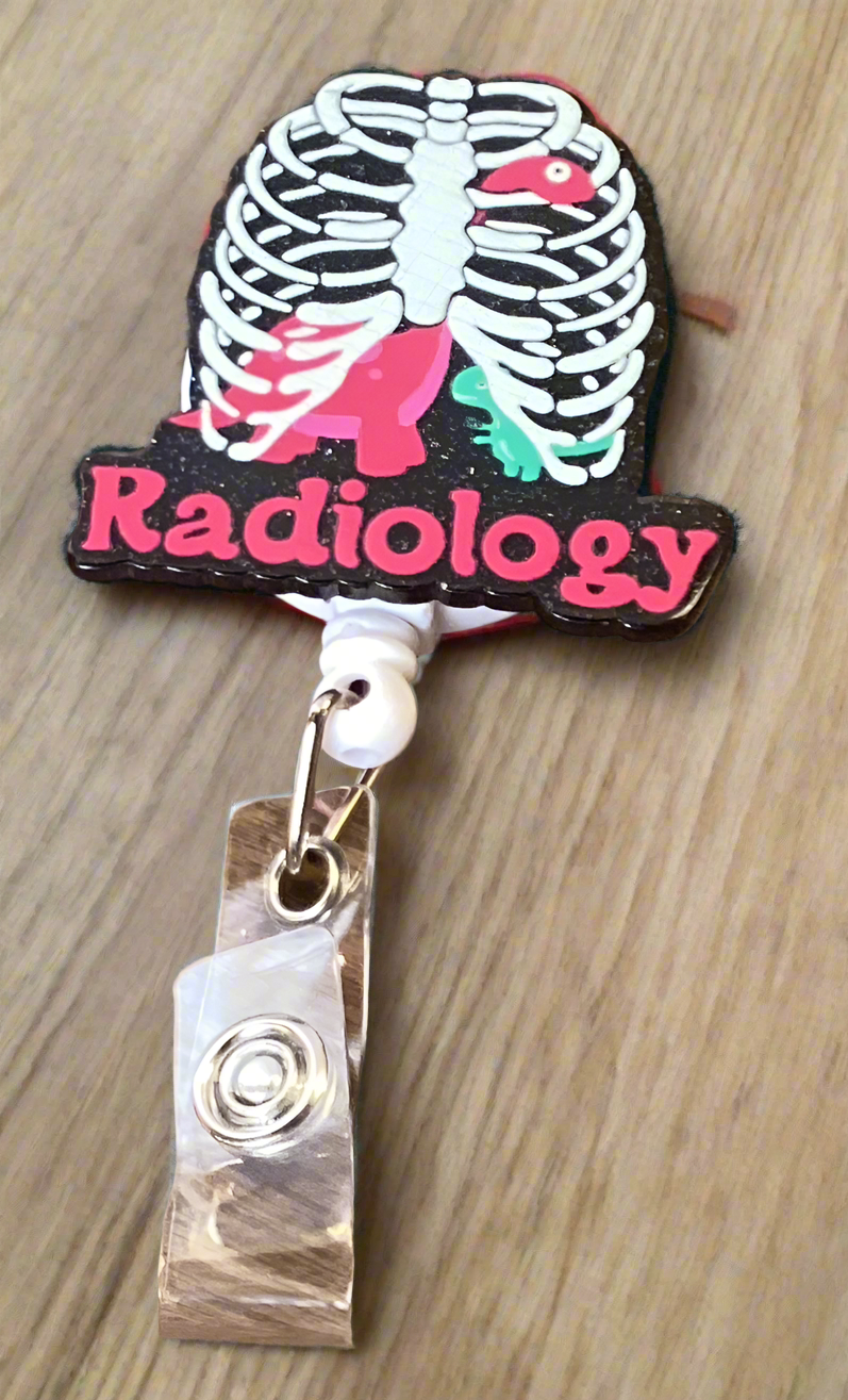 Badge Buddies