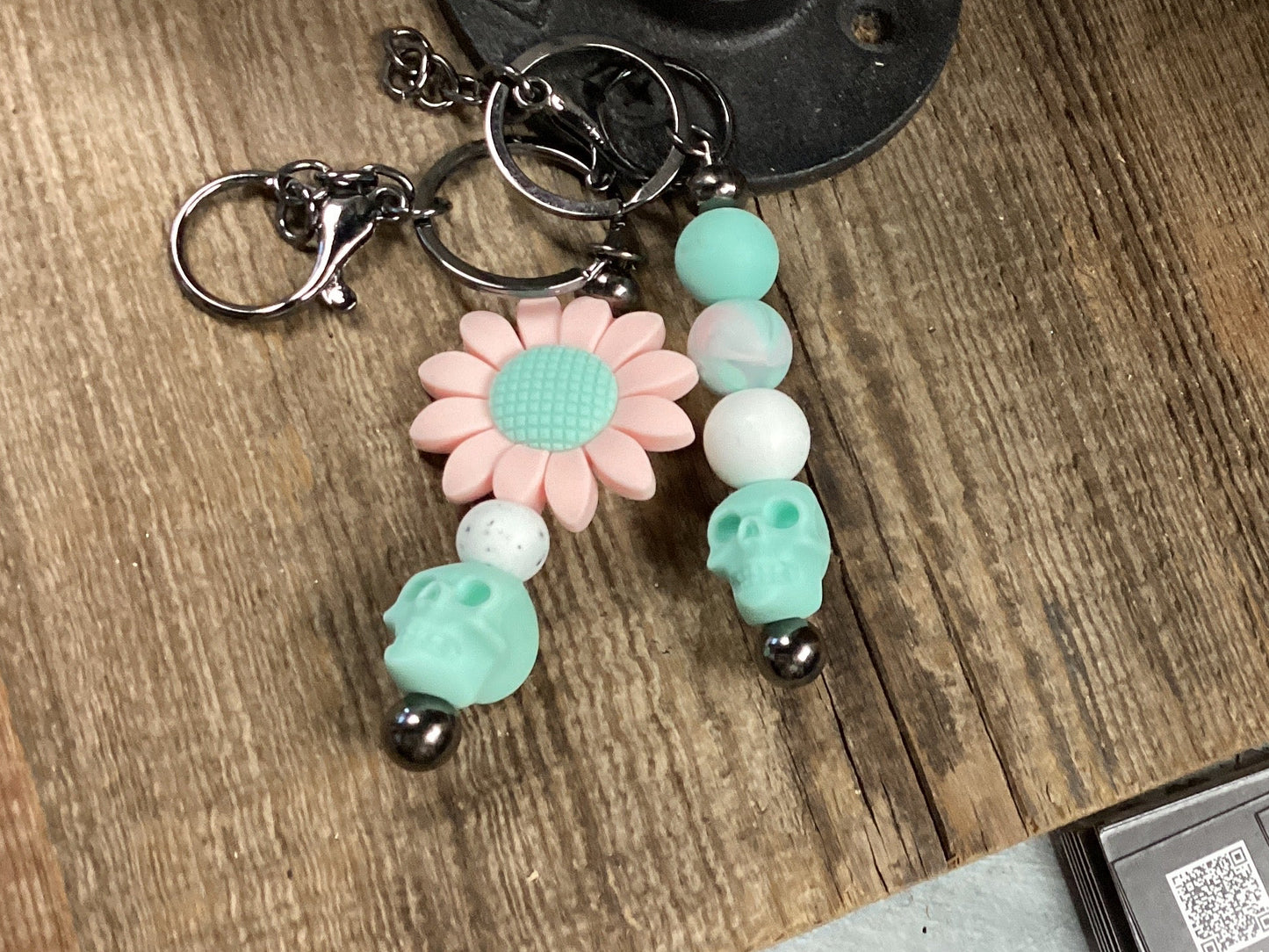 Keychains