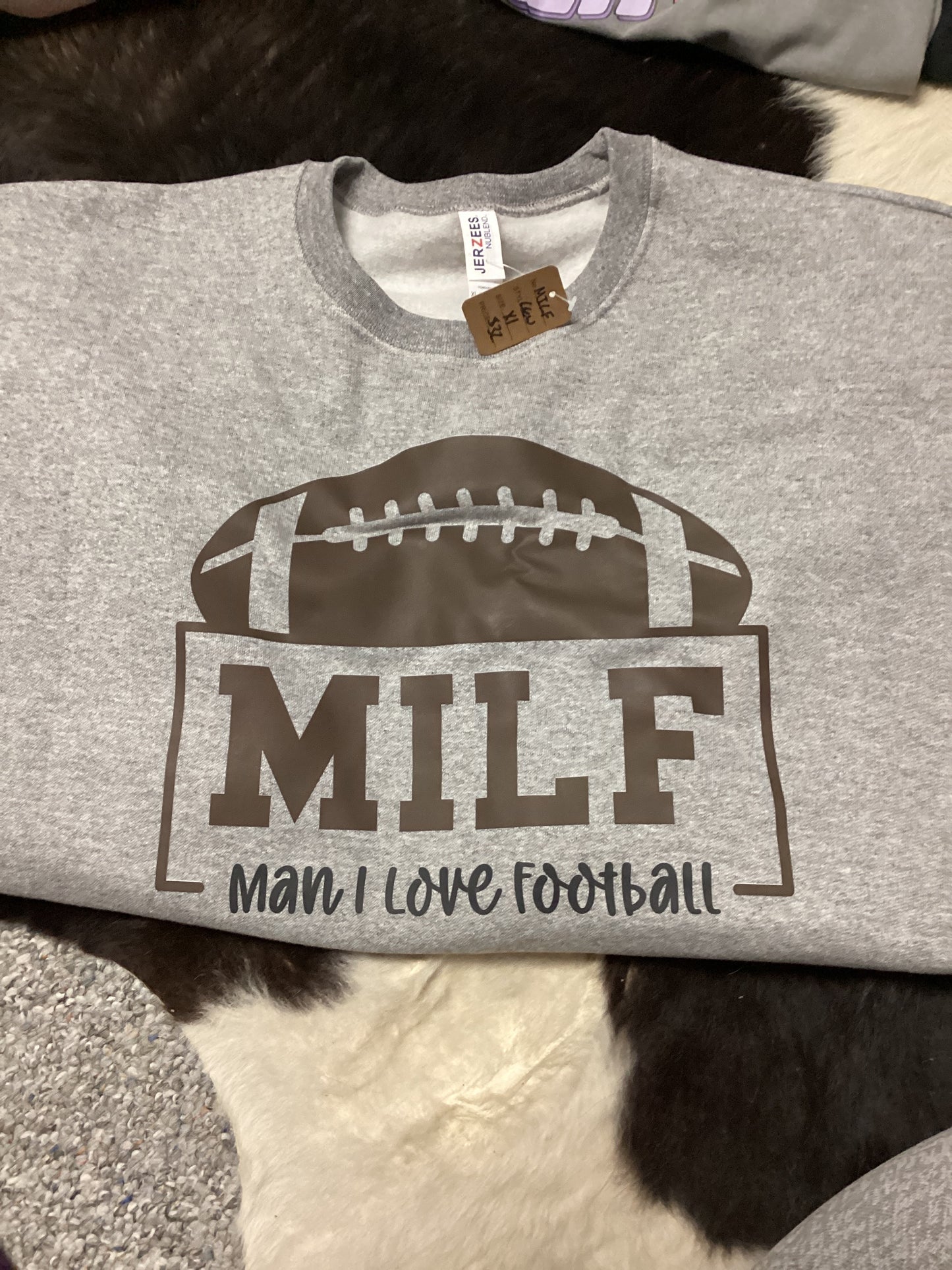 MILF crew