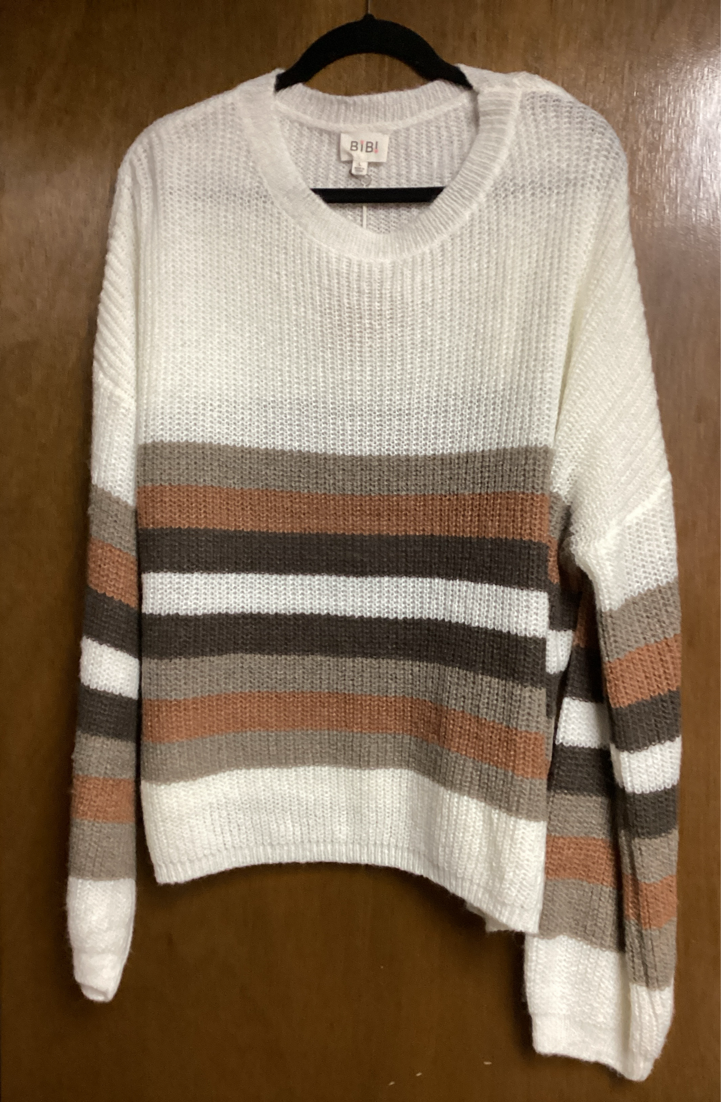 BIBI Oversized Sweater