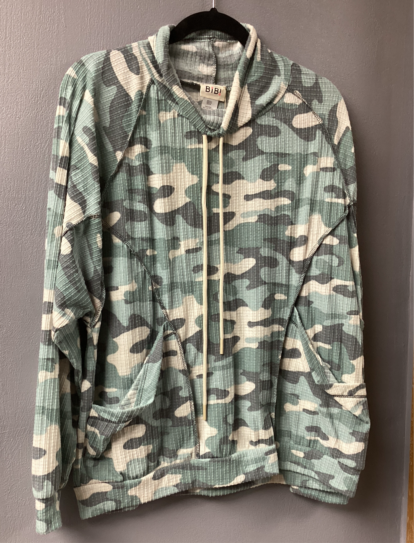 Fall casual top