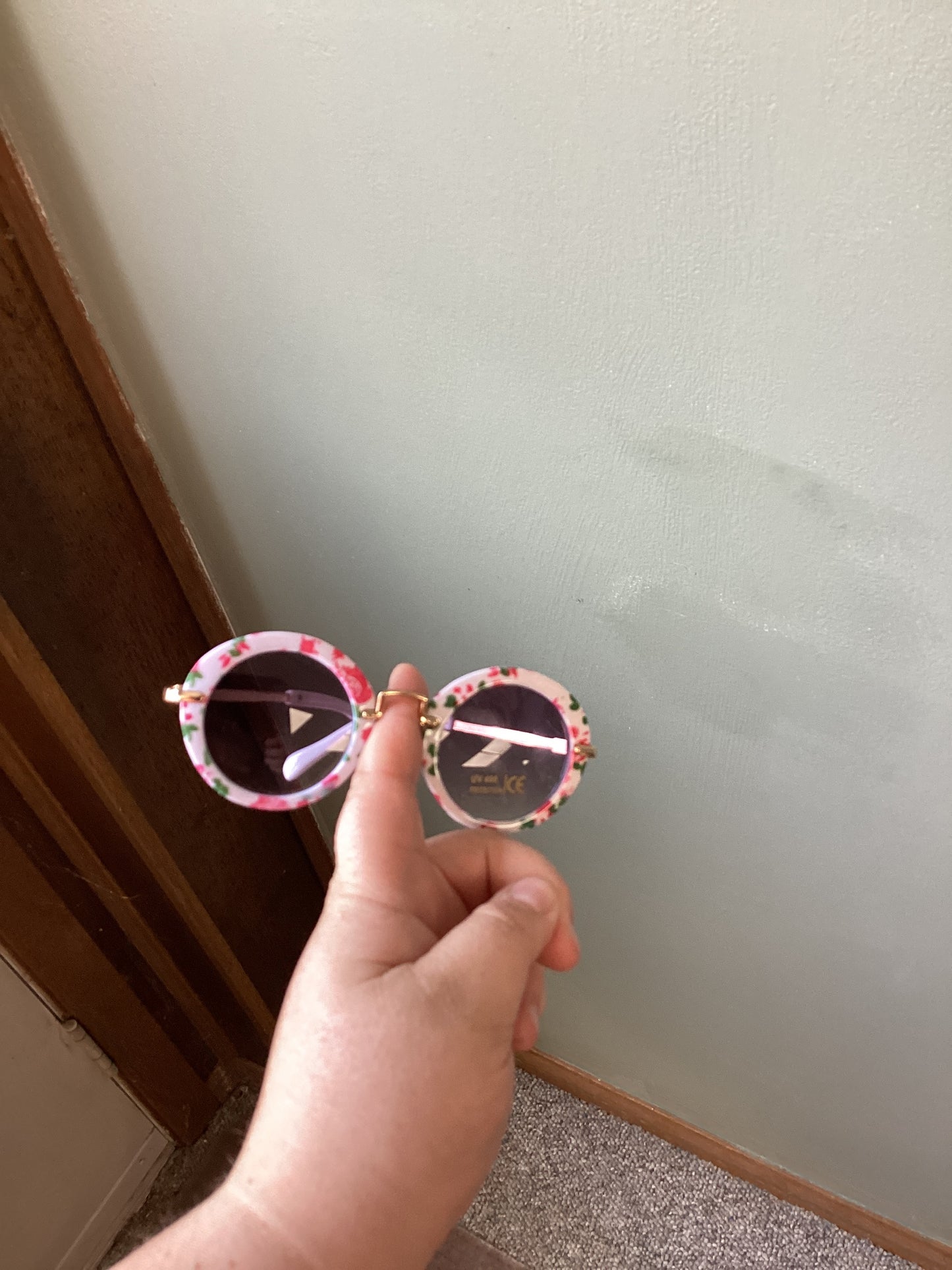 Kids sunglasses