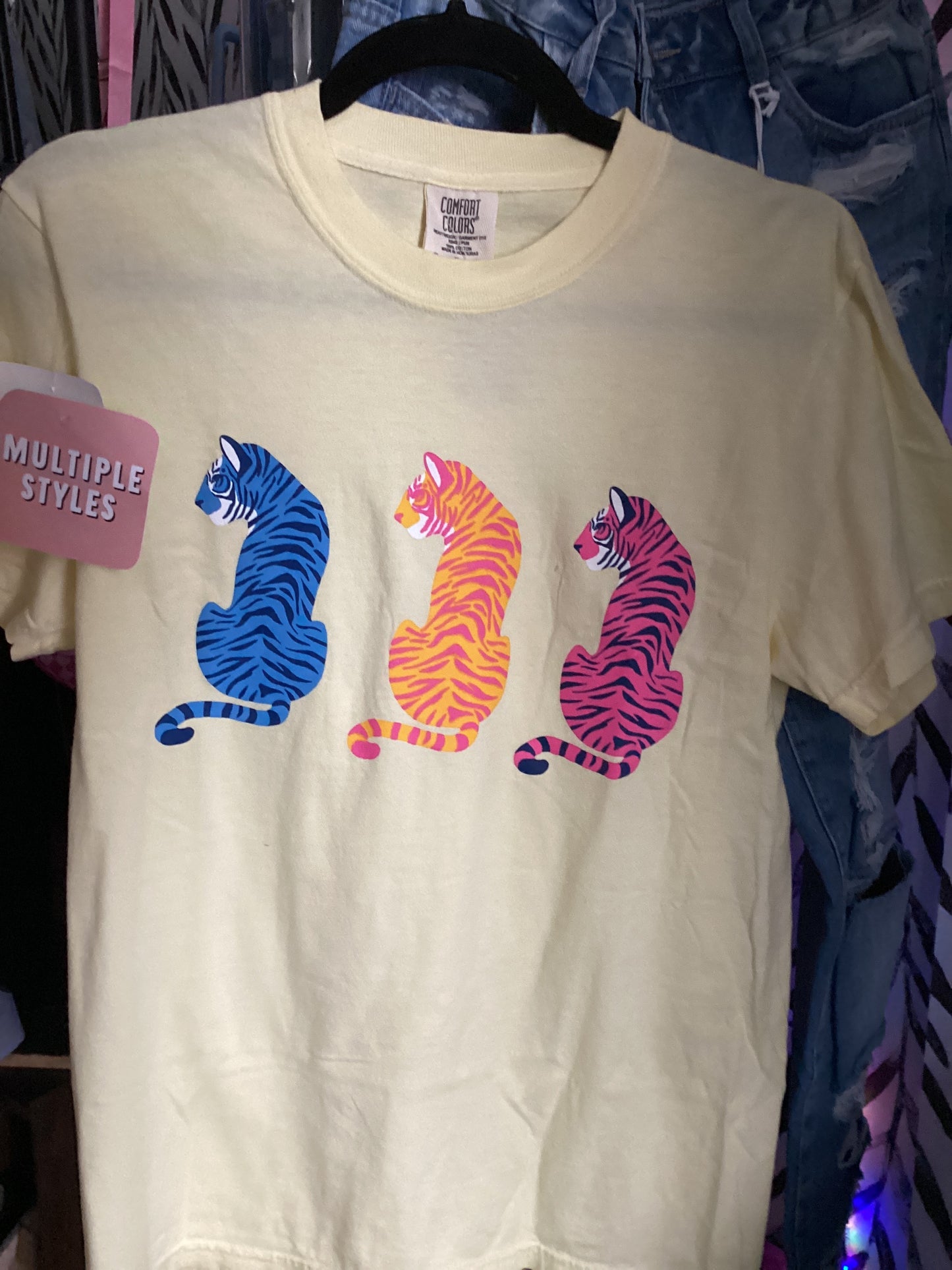 CC Tshirt