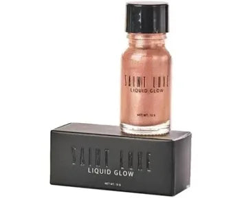Saint Luke’s liquid glow- pink