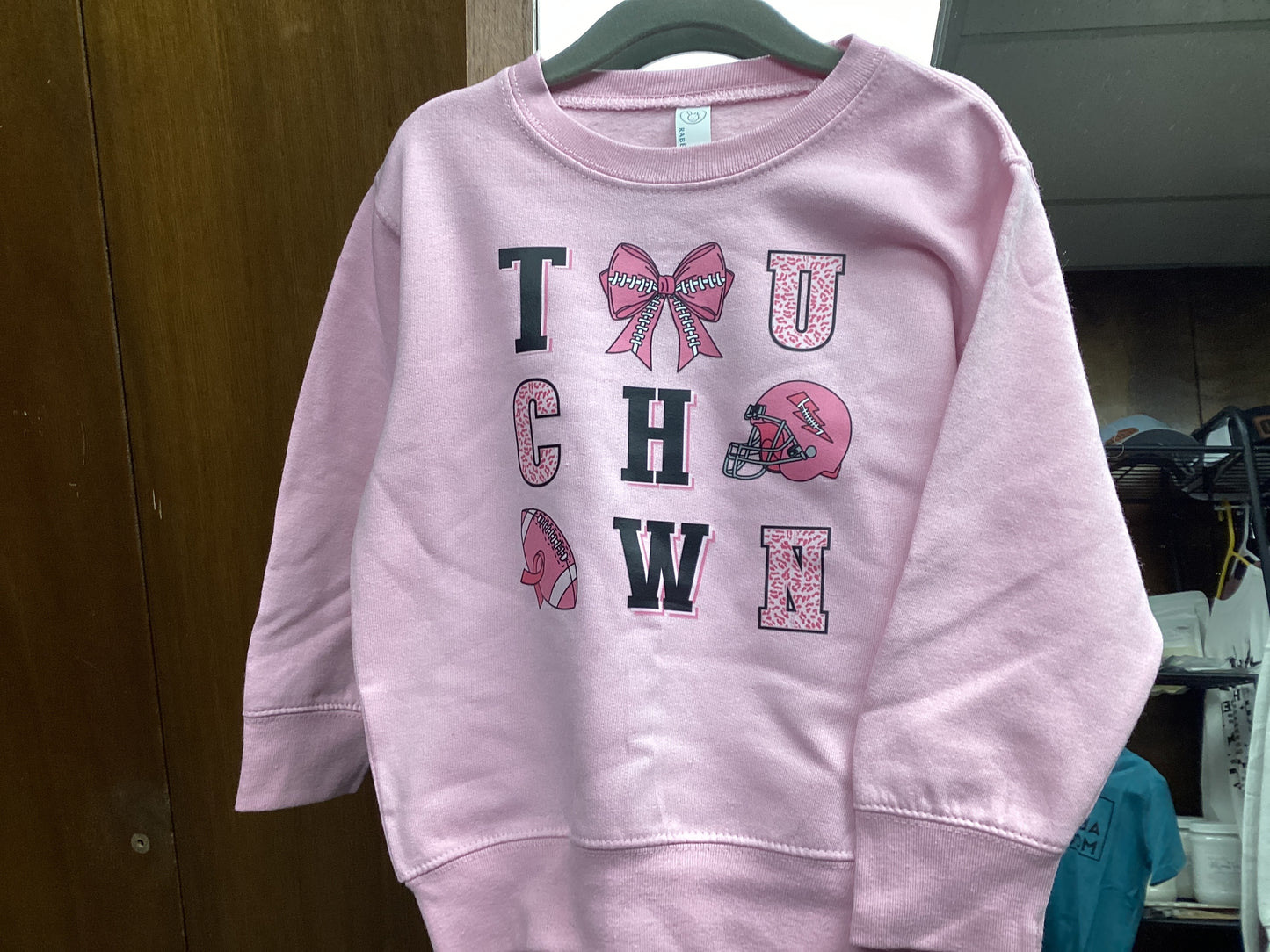 Child’s Crew