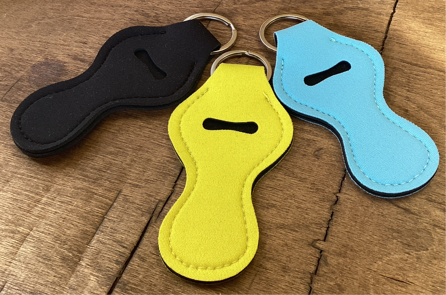 Cloth Basic Keychain