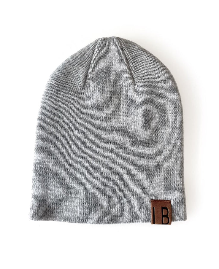 Little Bipsy Beanie