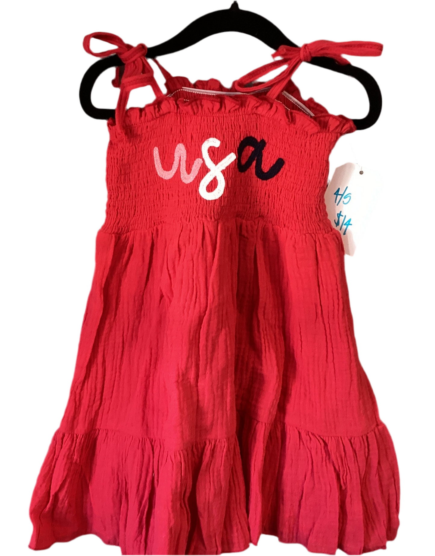 USA Dress