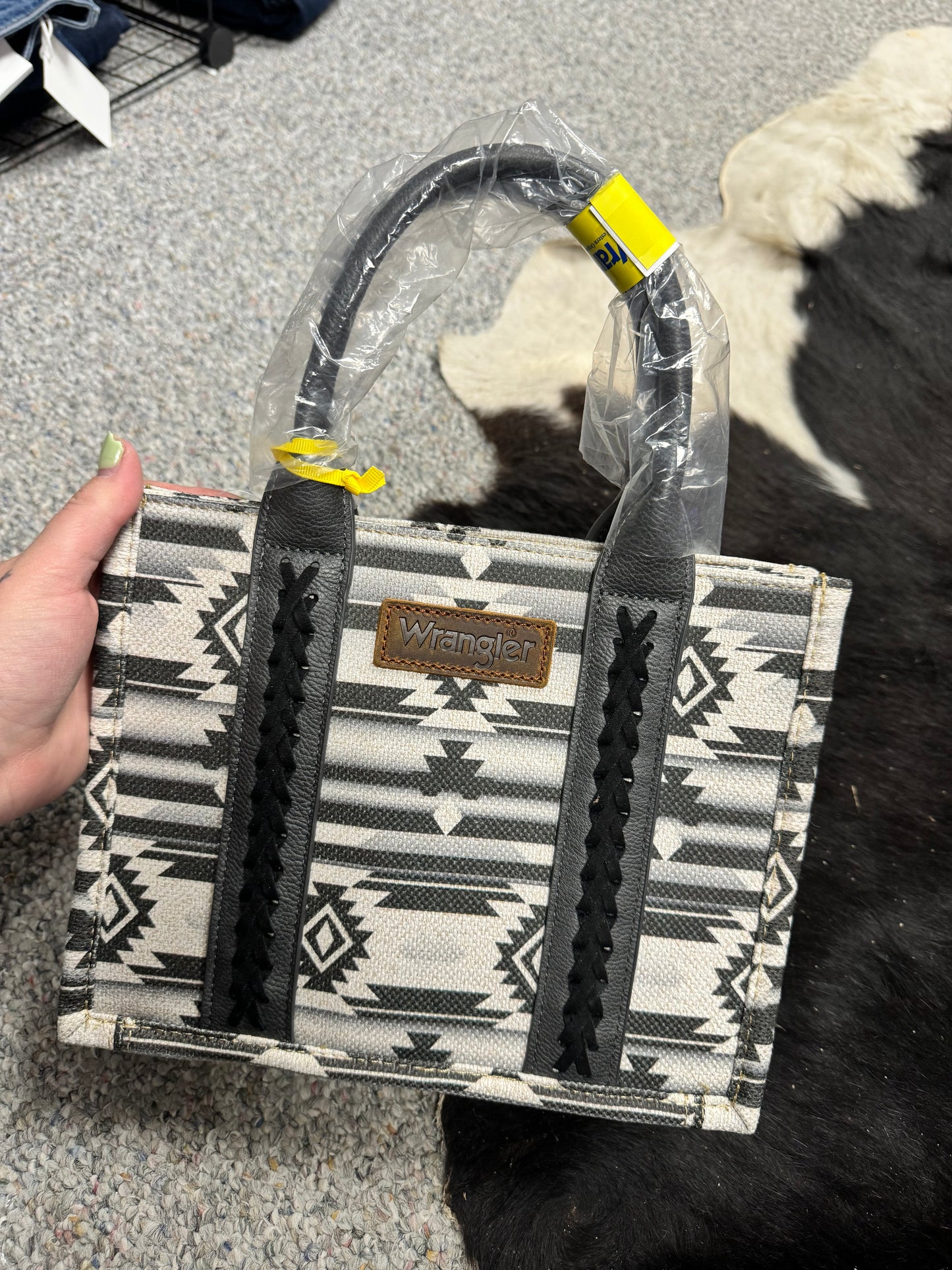 Wrangler purses!!!