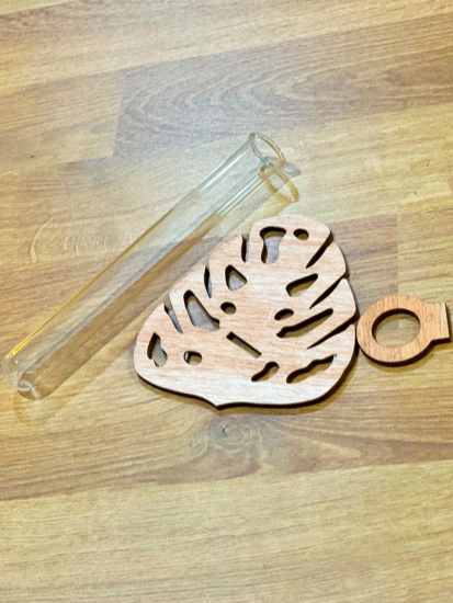 Greens N' Things LLC - Test Tube Propagation Hanger: Loose