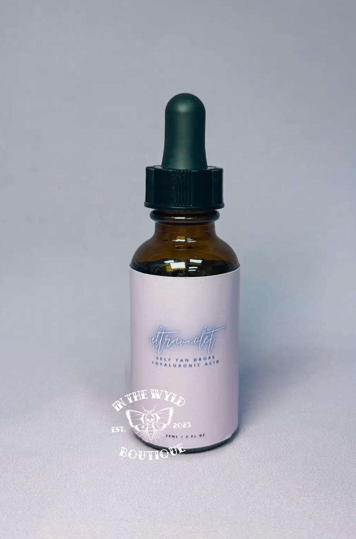 Tanning drops!!