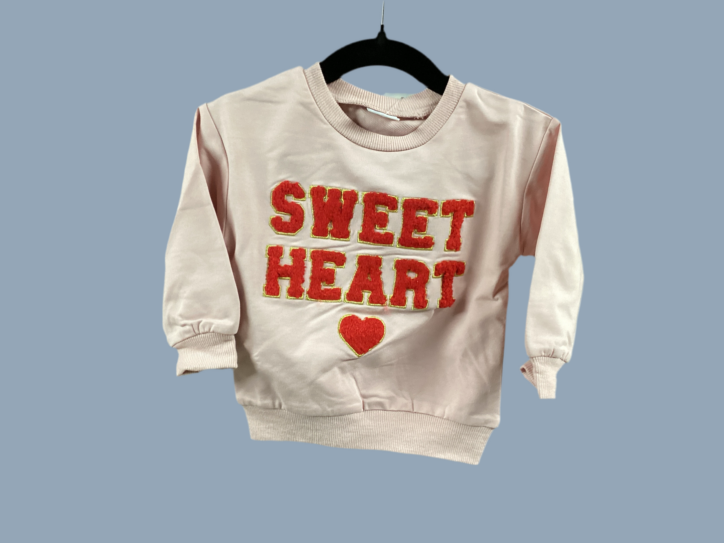 Sweet Heart Crew