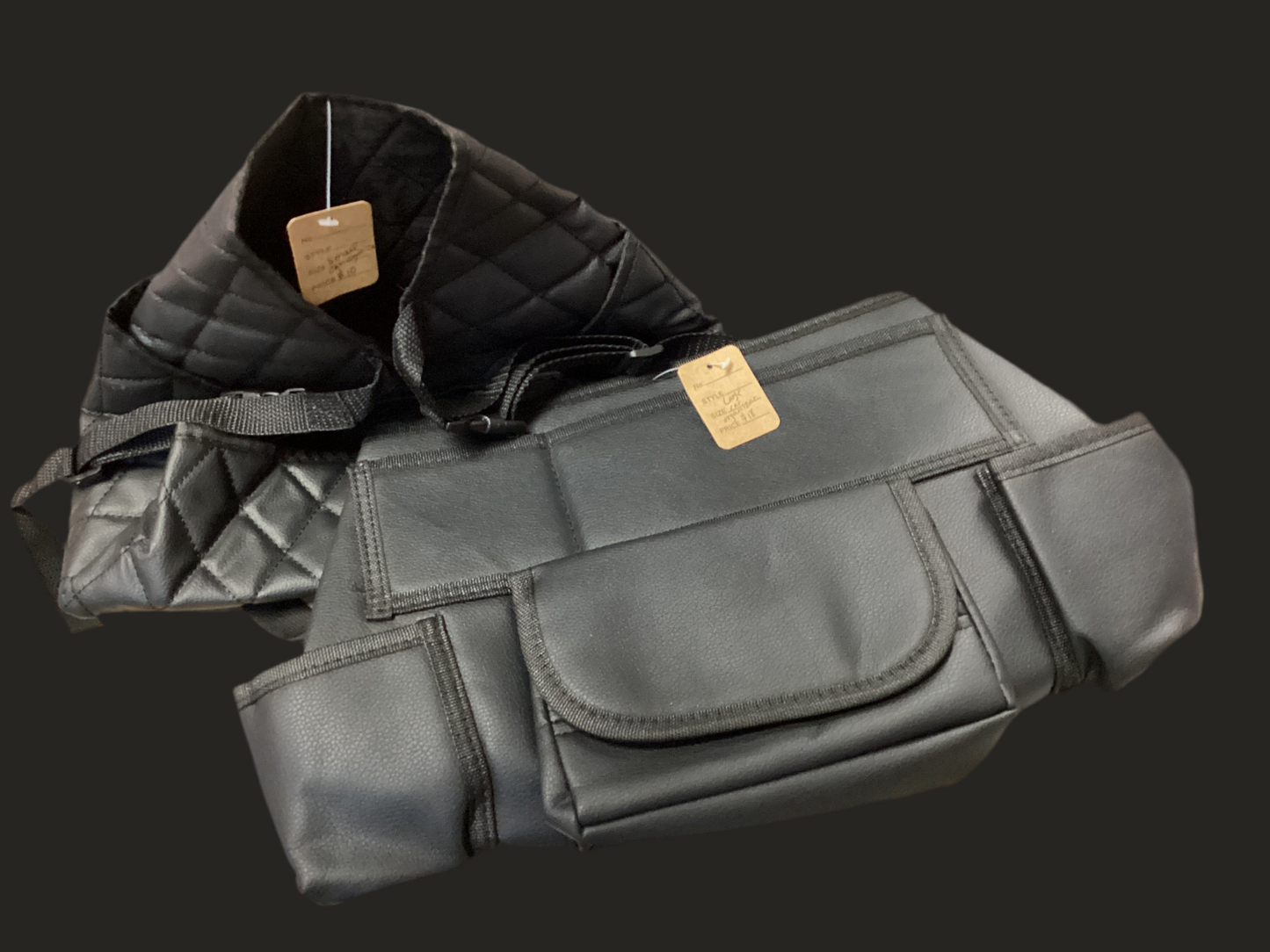 Car Organizer