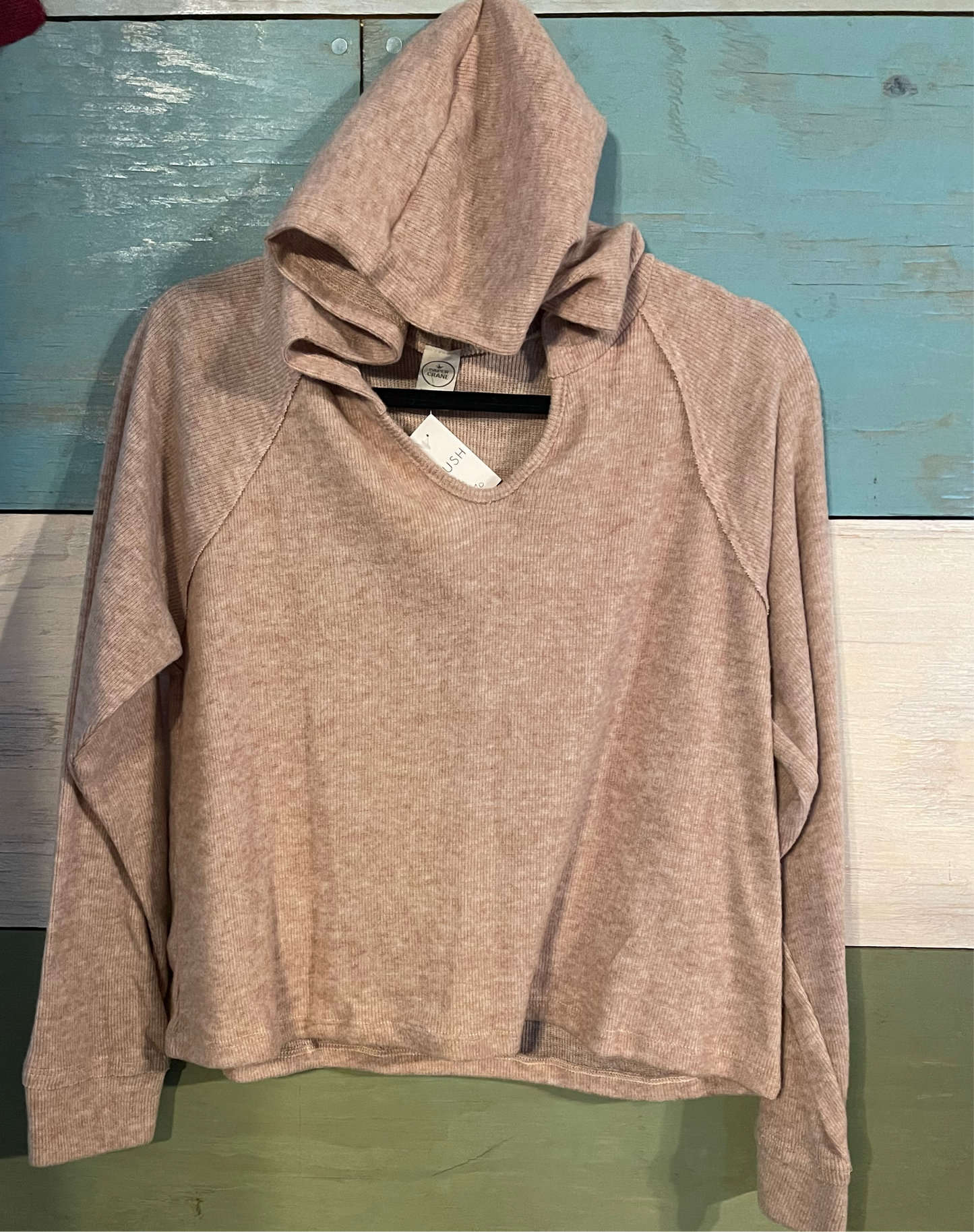 Paper Crane Hoodie