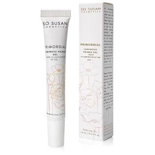 So Susan cosmetics Primordial gel primer