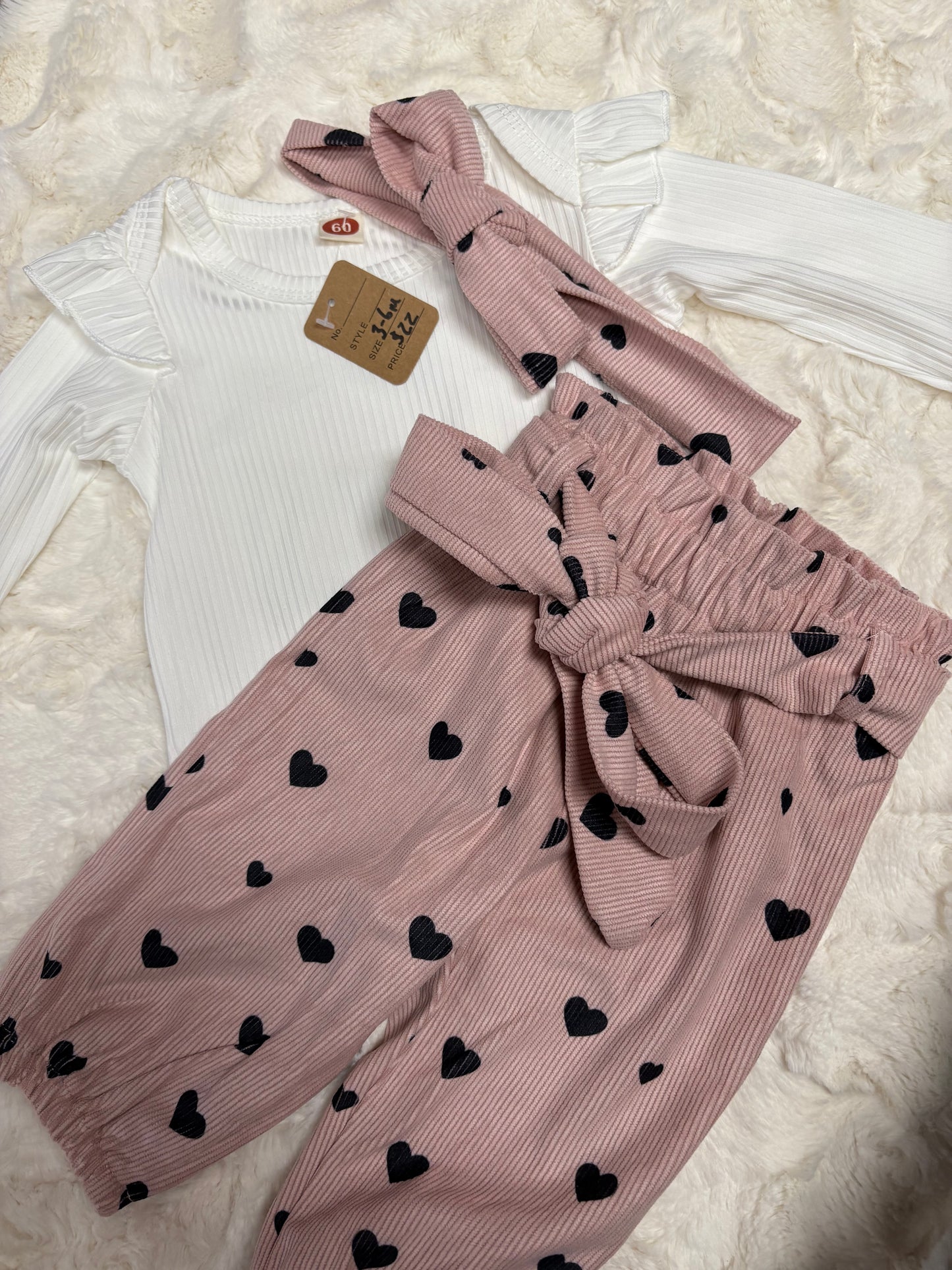 Infant set