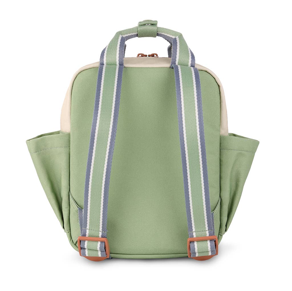 Itzy Ritzy - Itzy Bitzy Backpack: Raining Dinos