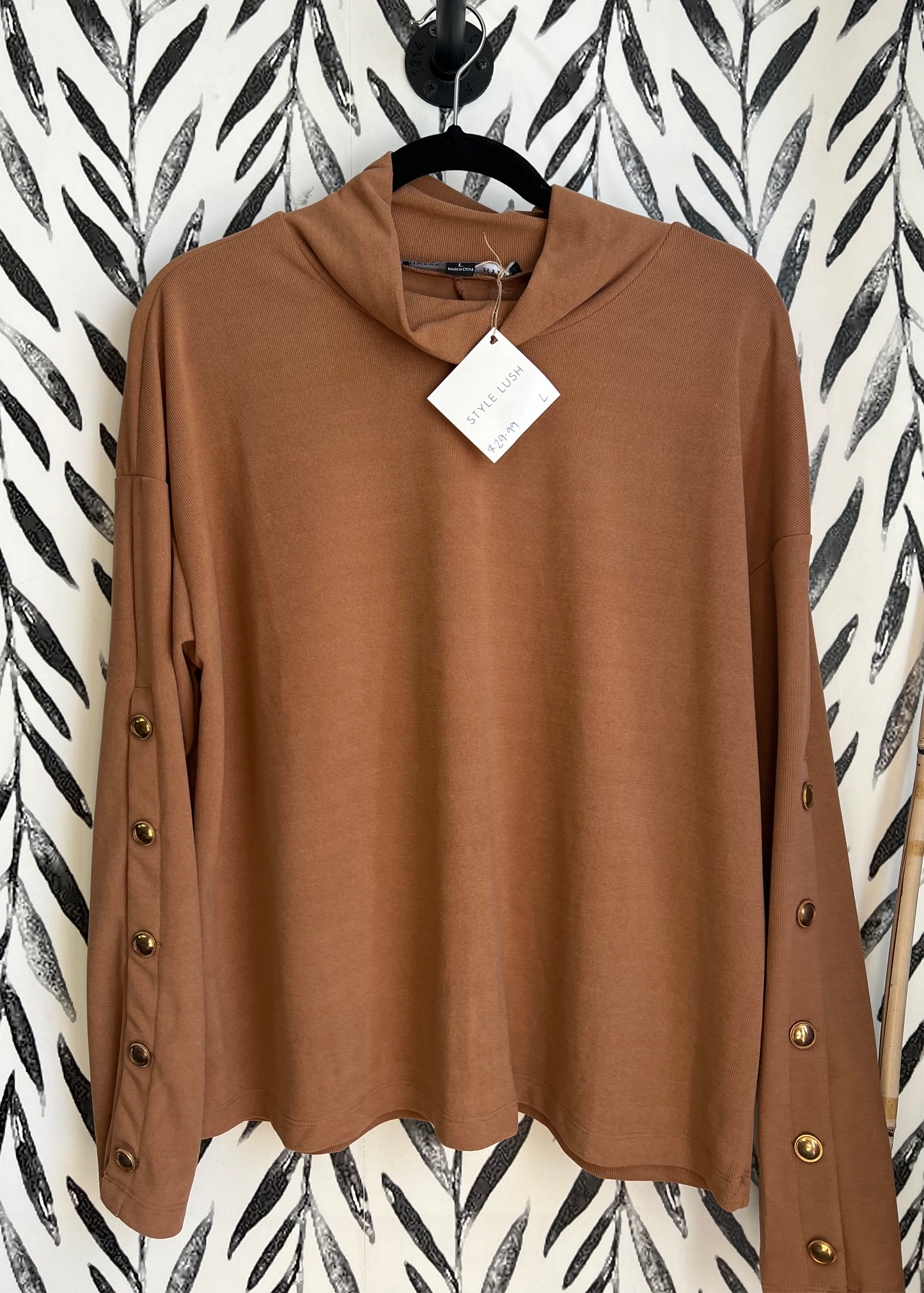 Fall Women’s Casual