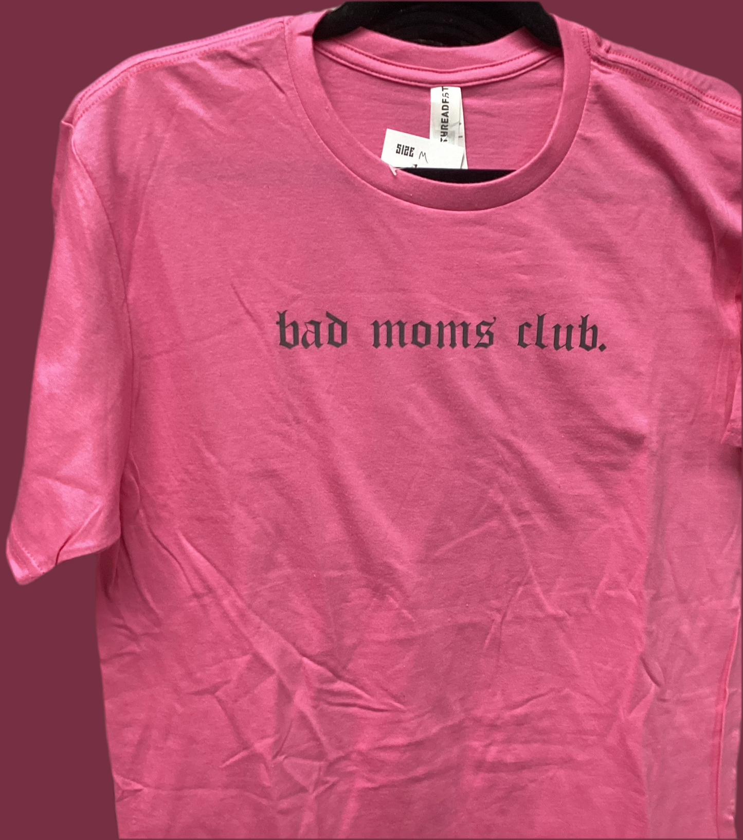 Adult tshirt