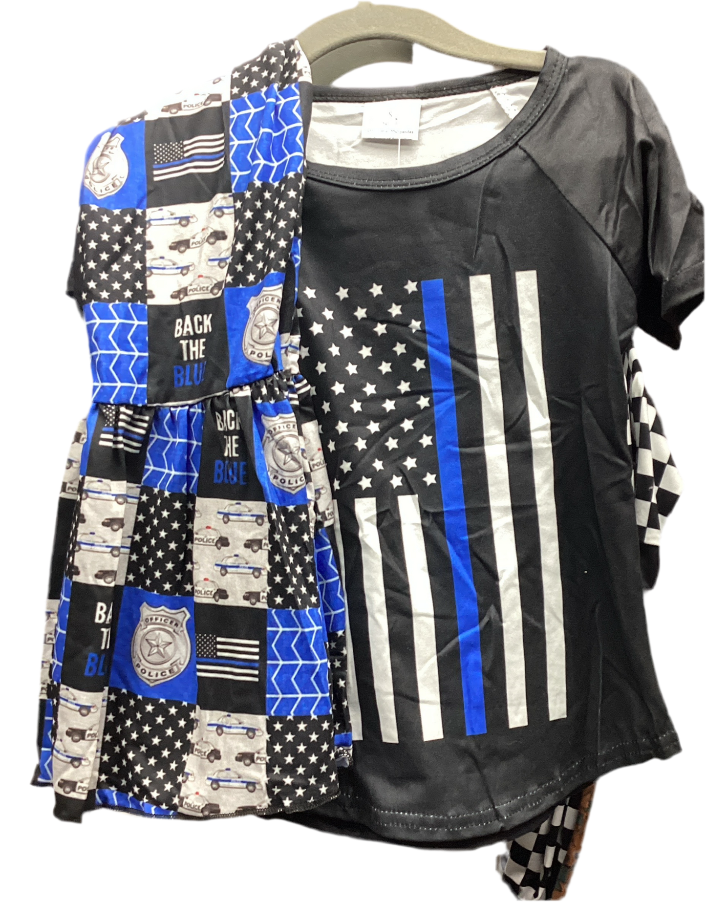 Children’s pant set