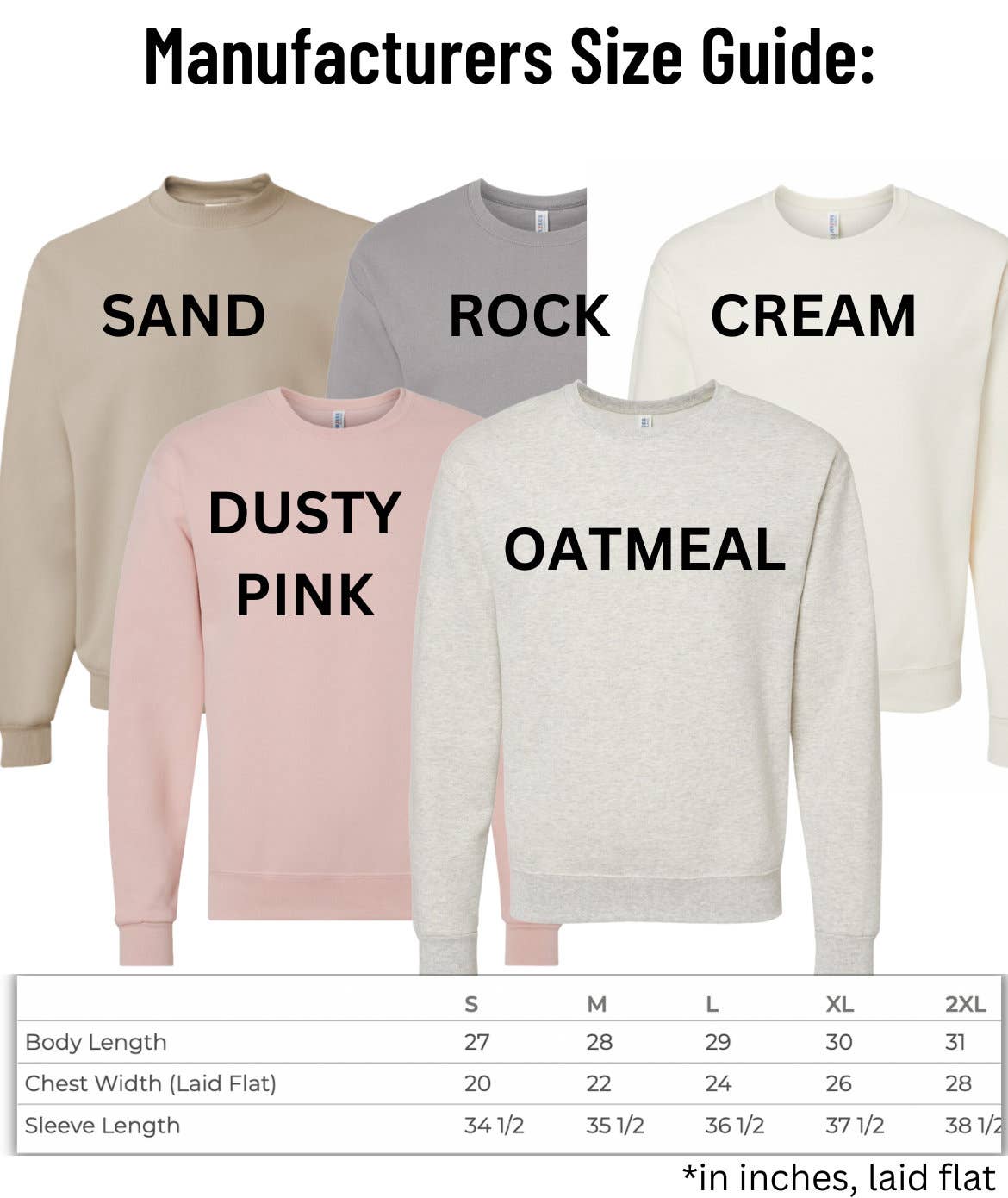 Honey Soul LLC - Embroidered GOD IS GOOD Sweatshirt: Dusty Pink / Medium