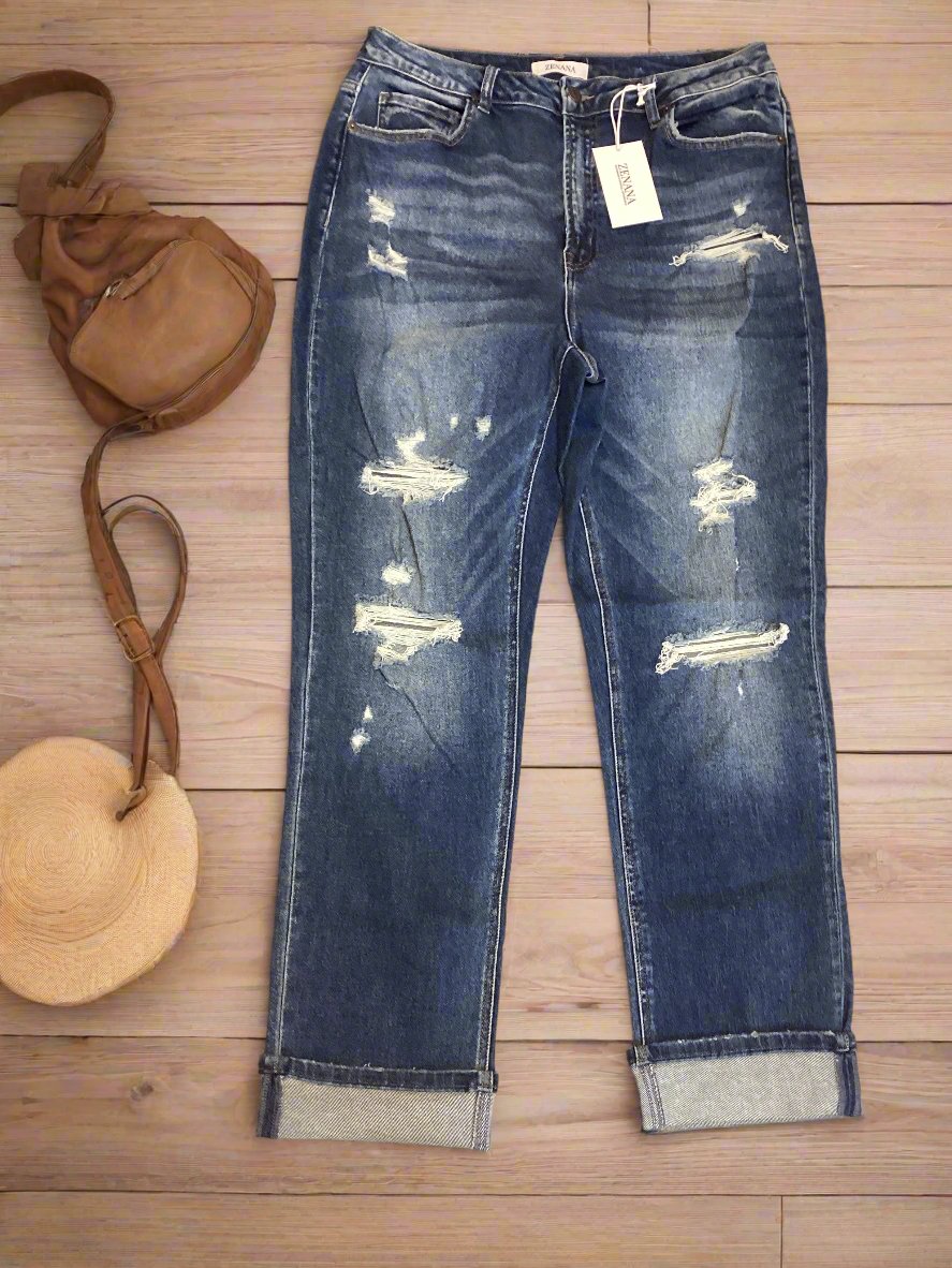 Zenana jeans