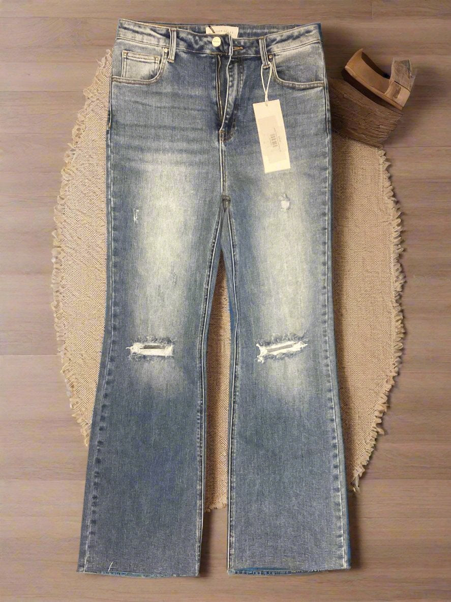 Risen jeans