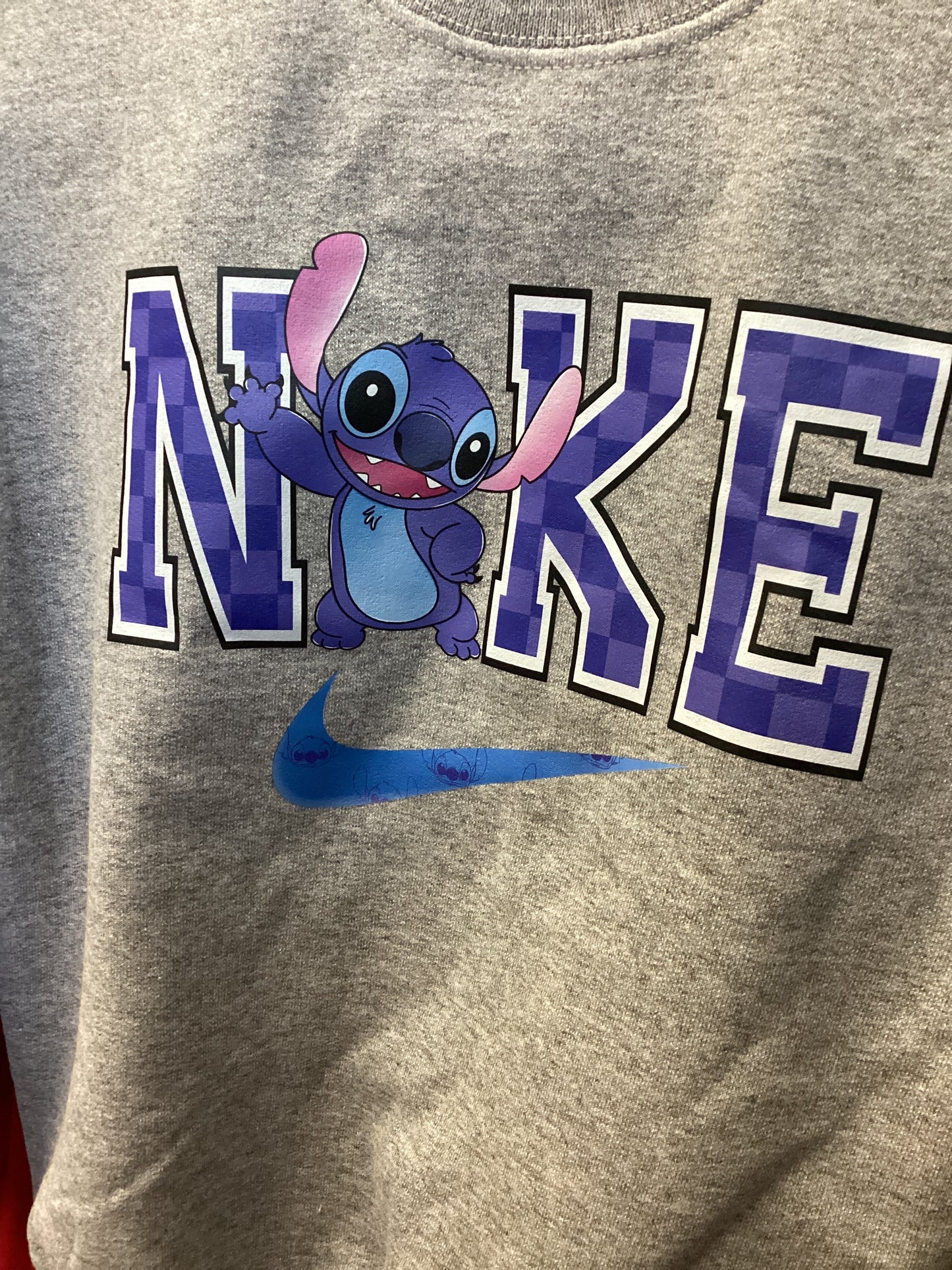 Youth Stitch Crew