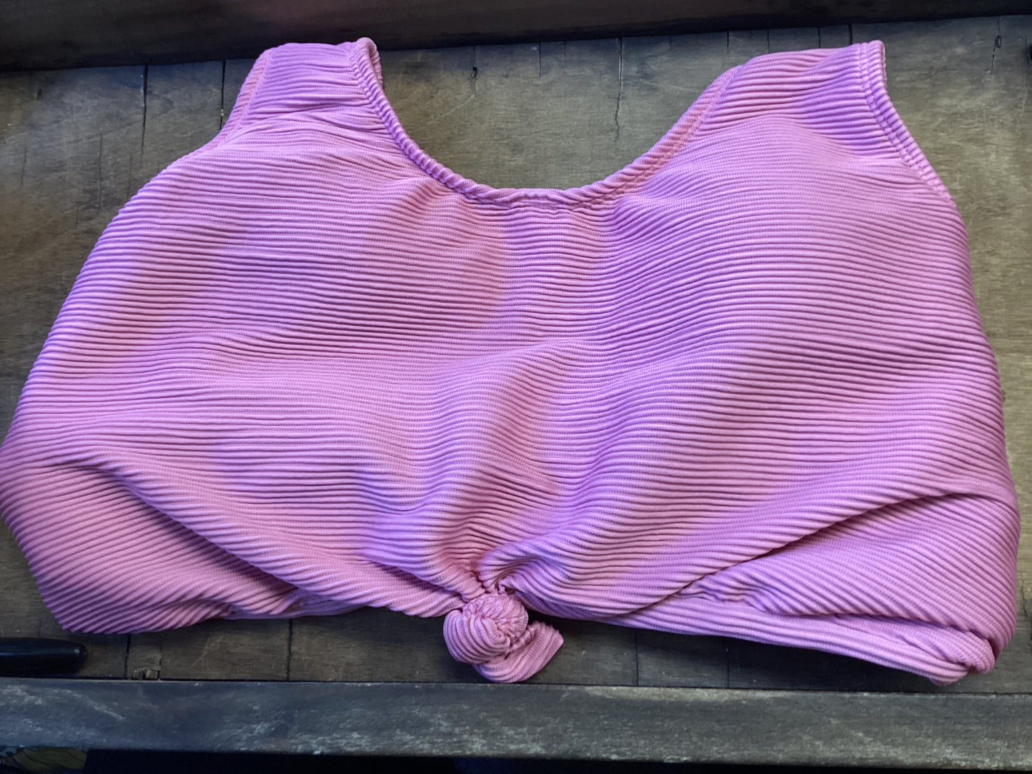 Swimsuit top