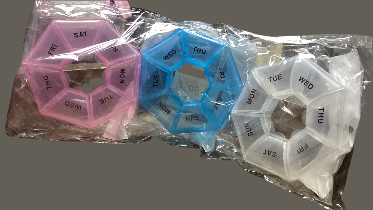 Medication Minders