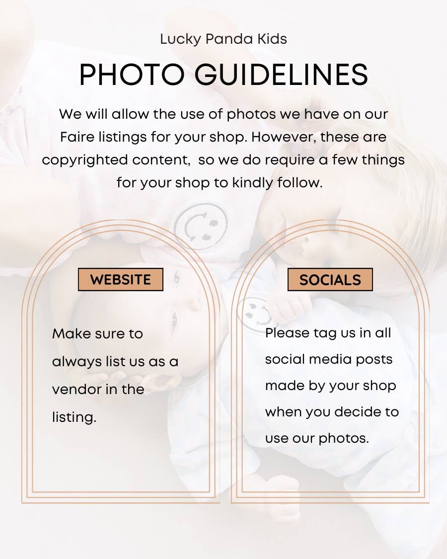 Lucky Panda Kids - Jogger Set | Electric Smiley: 6-7Y