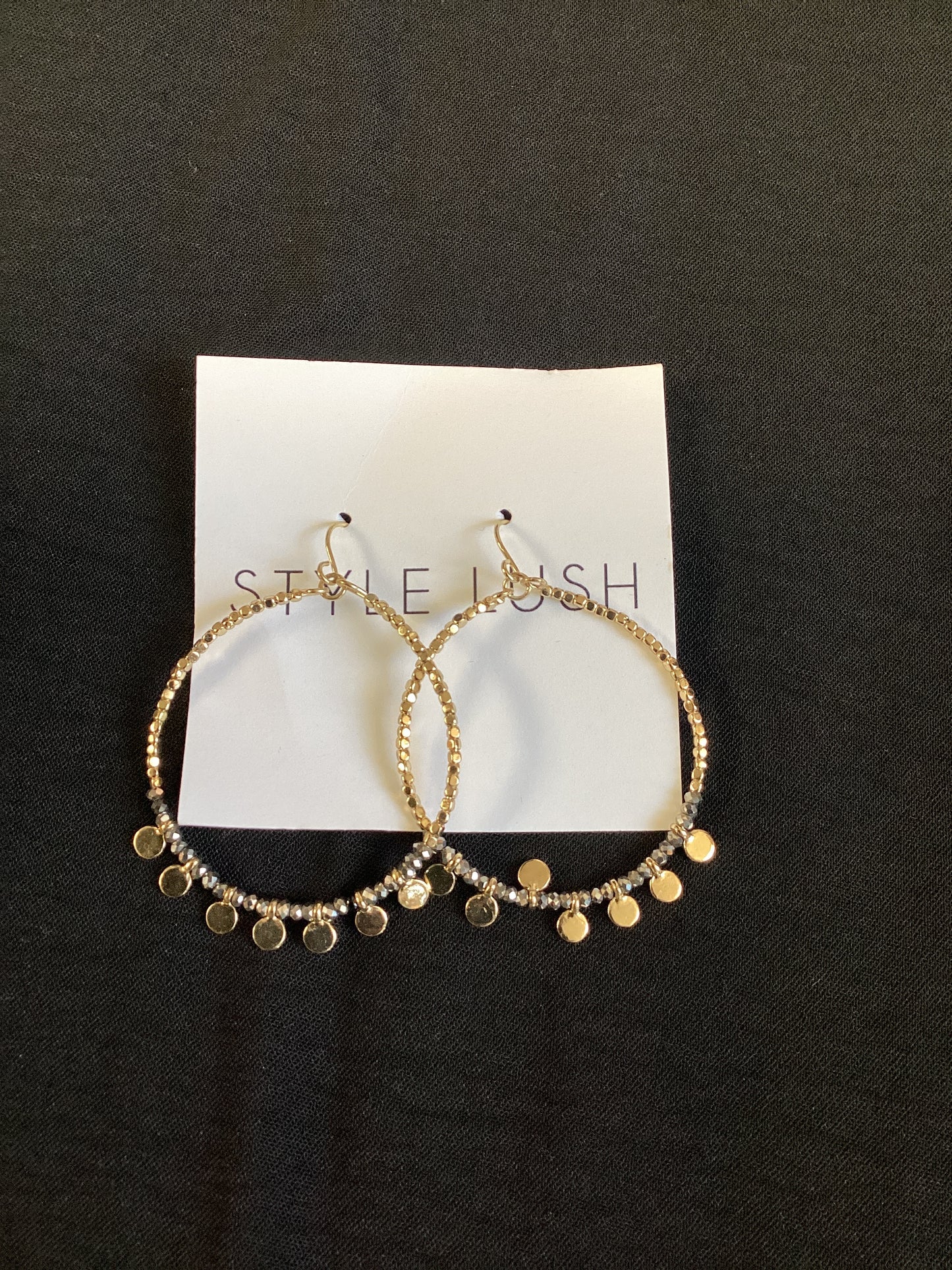 Style Lush Boho Earrings