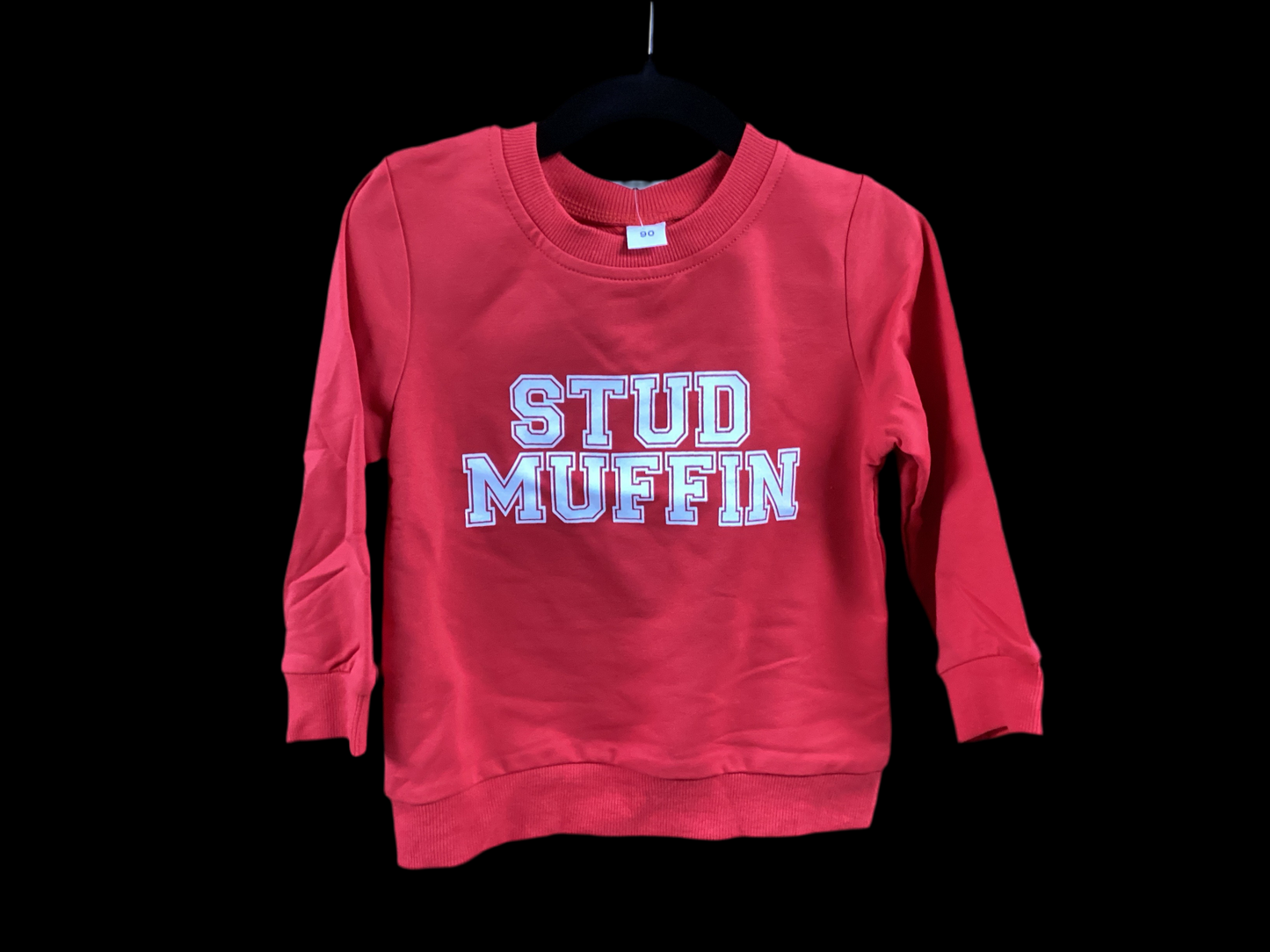 Stud Muffin Crew