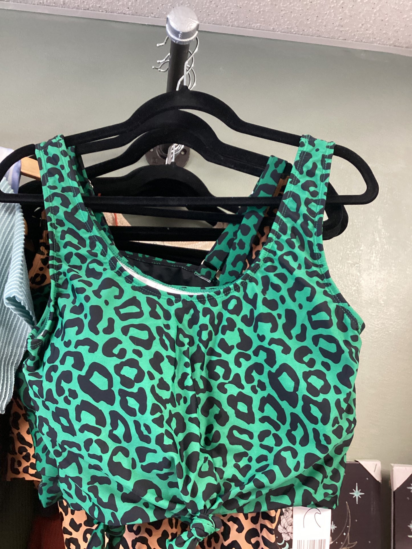Swimsuit top