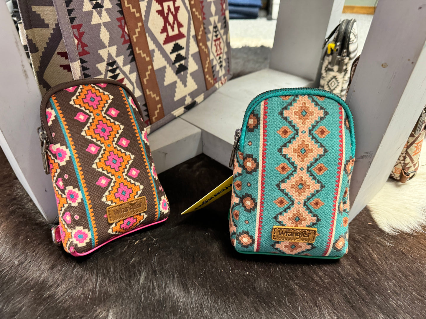 Wrangler purses!!!