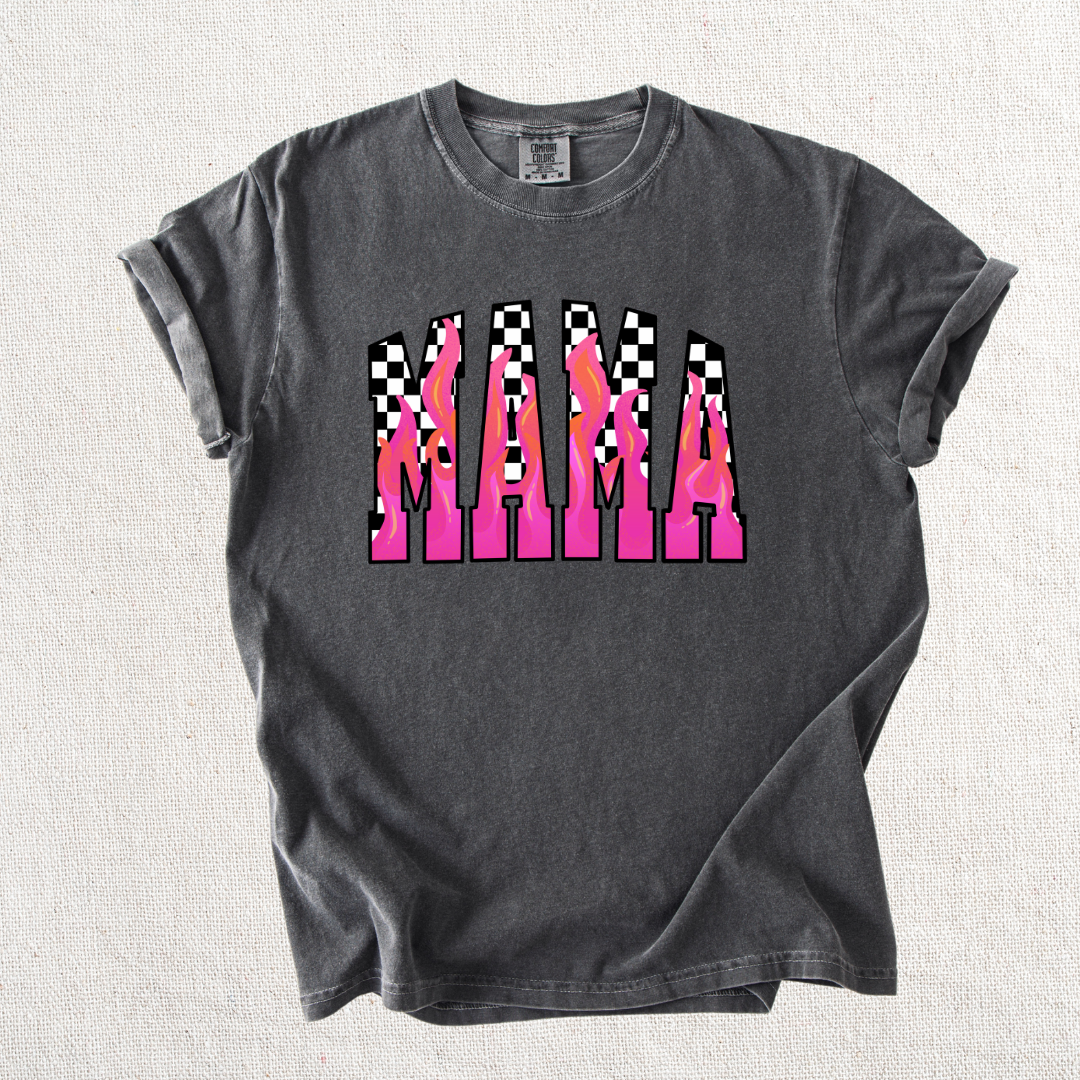 Mama CC T-shirt
