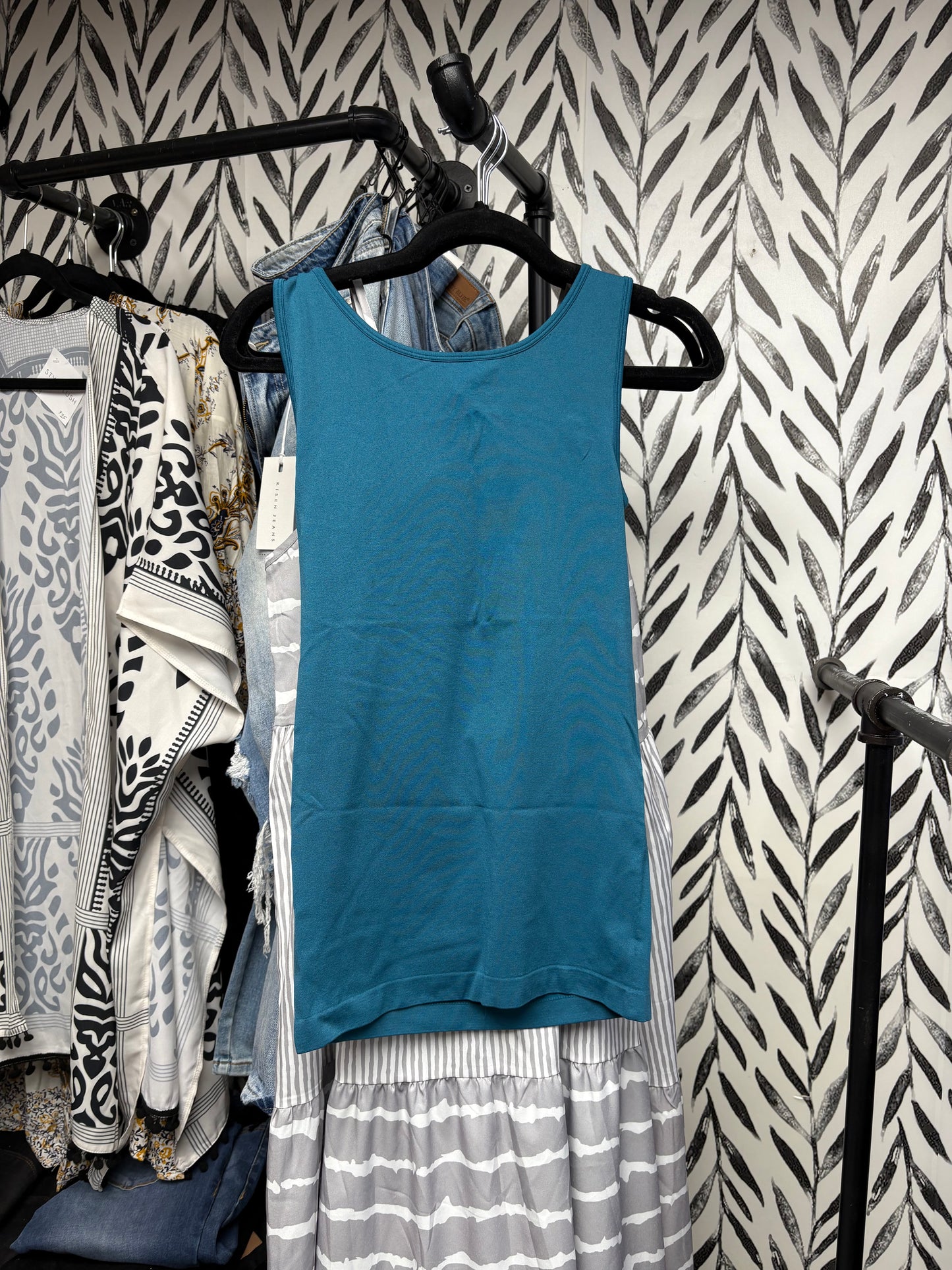 Zenana athletic tank