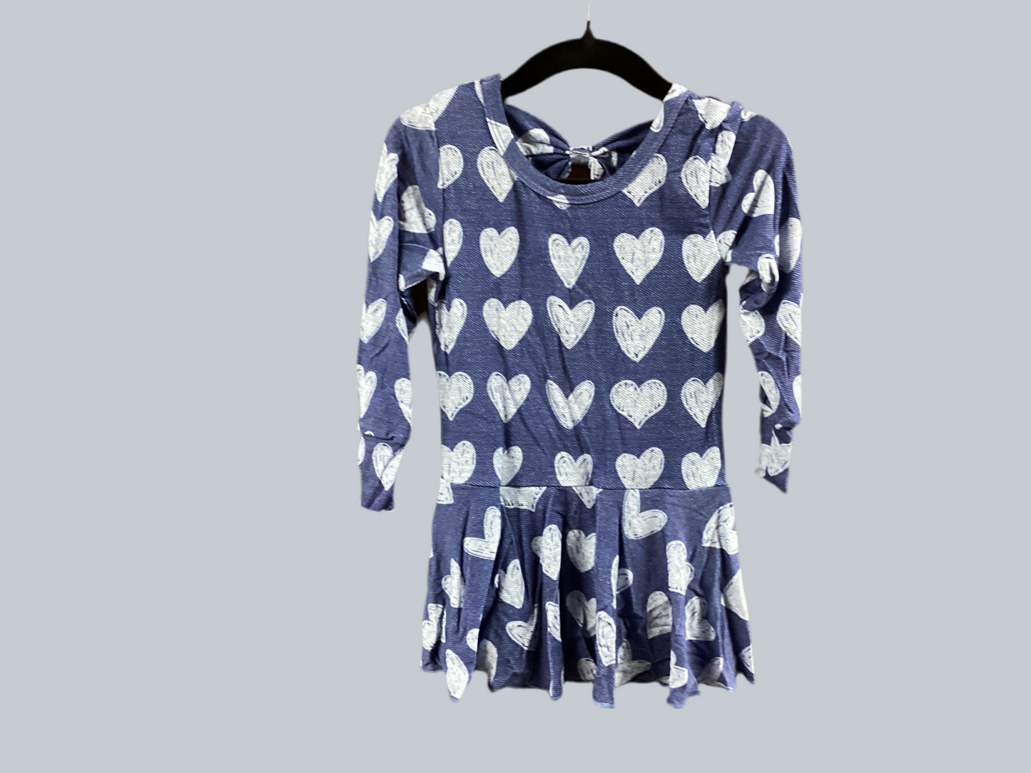 Heart Dress