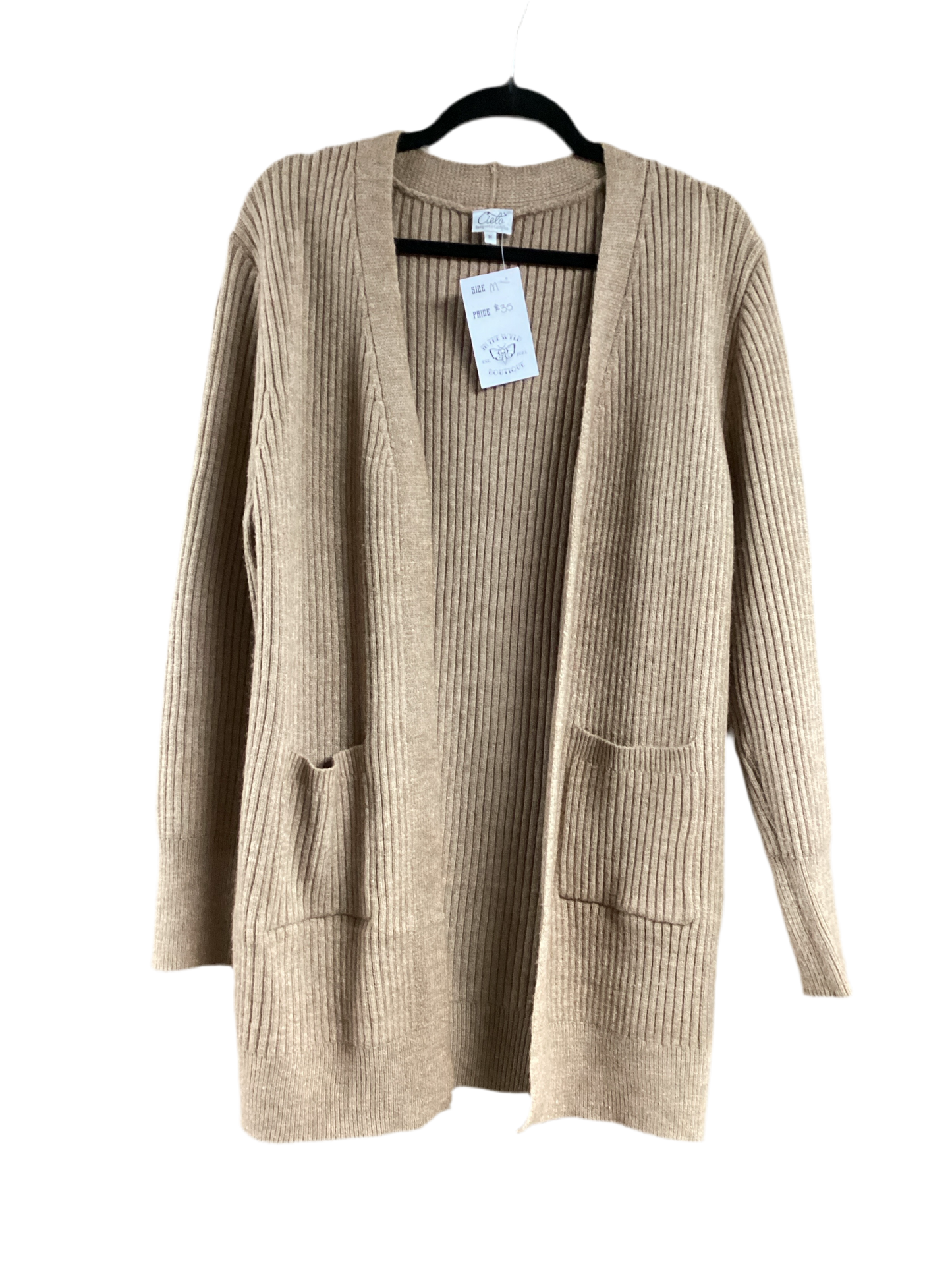 Cielo Cardigan