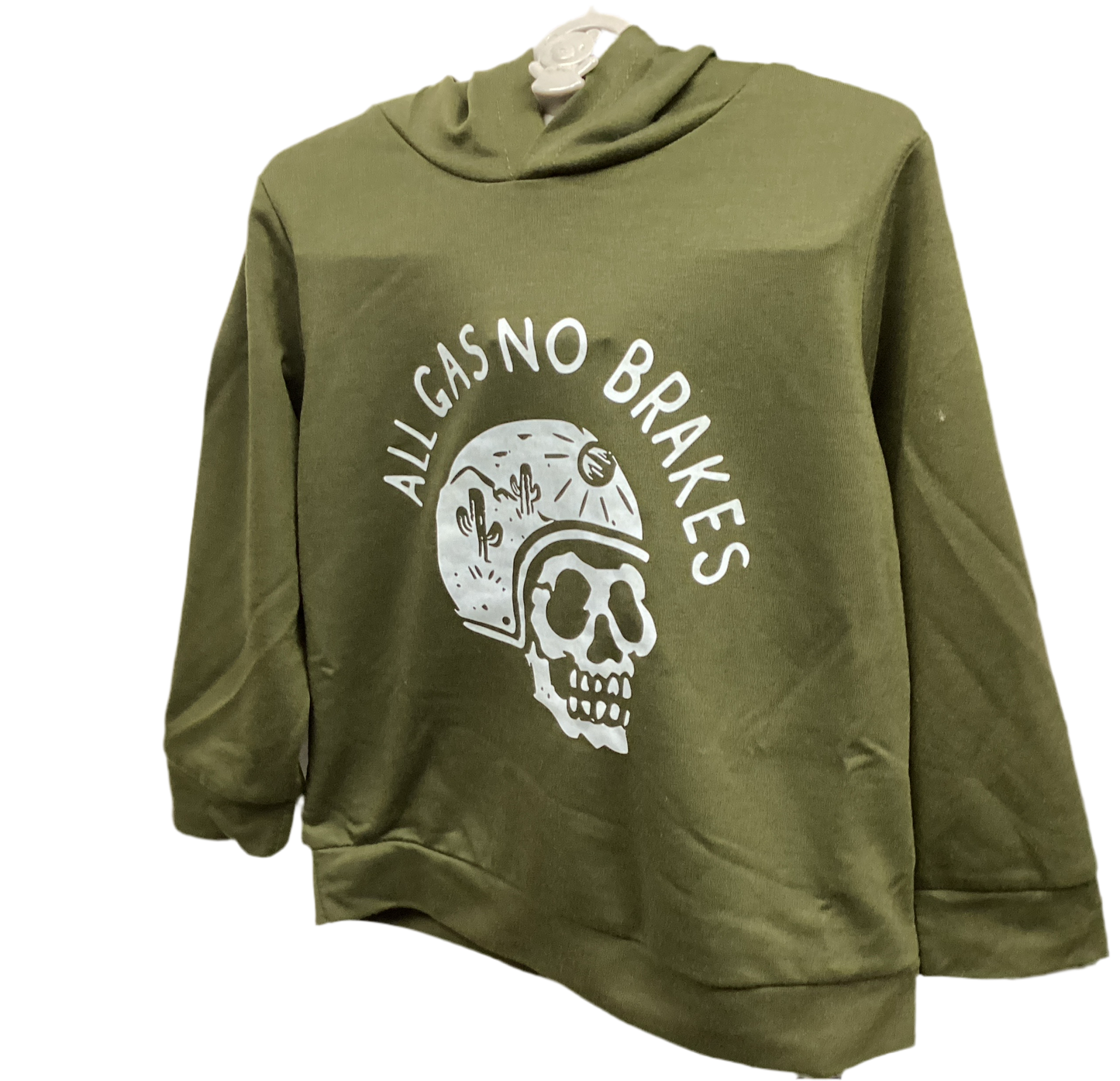 Child’s hoodie