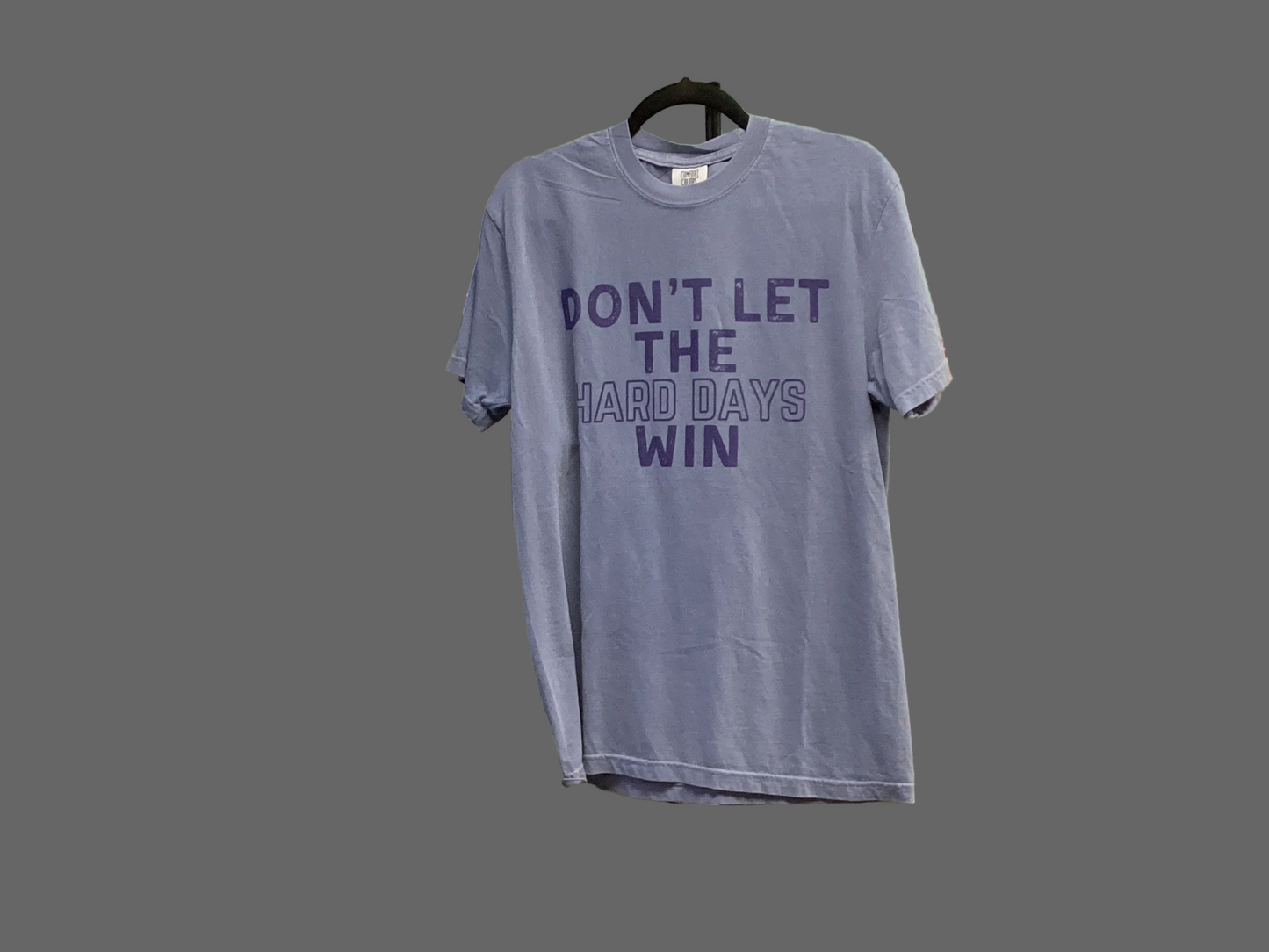 CC Don’t Let…… Tshirt M